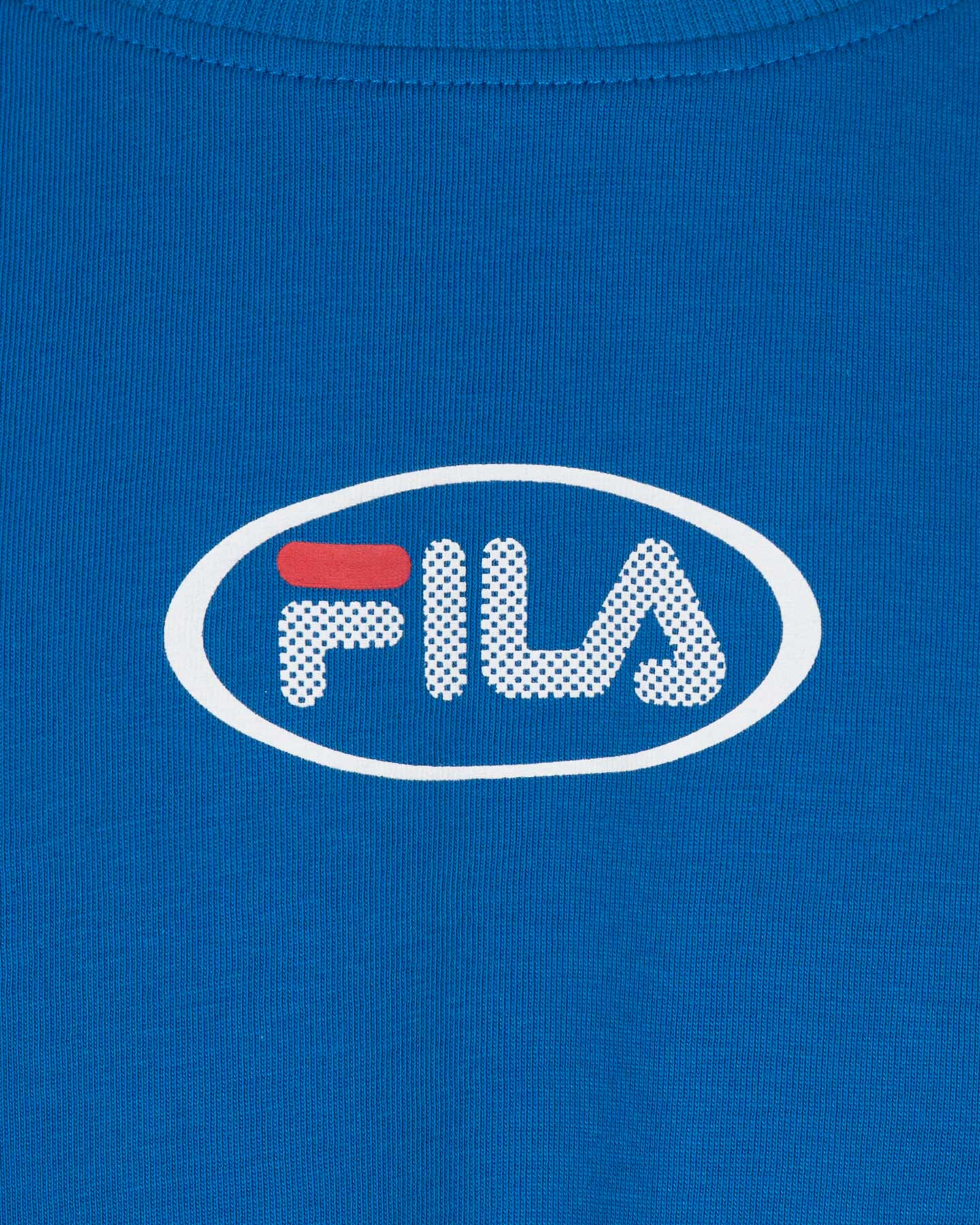 T-shirt FILA CONTEMPORARY STREET STYLE JR - Blu - 2 | Cisalfa Sport