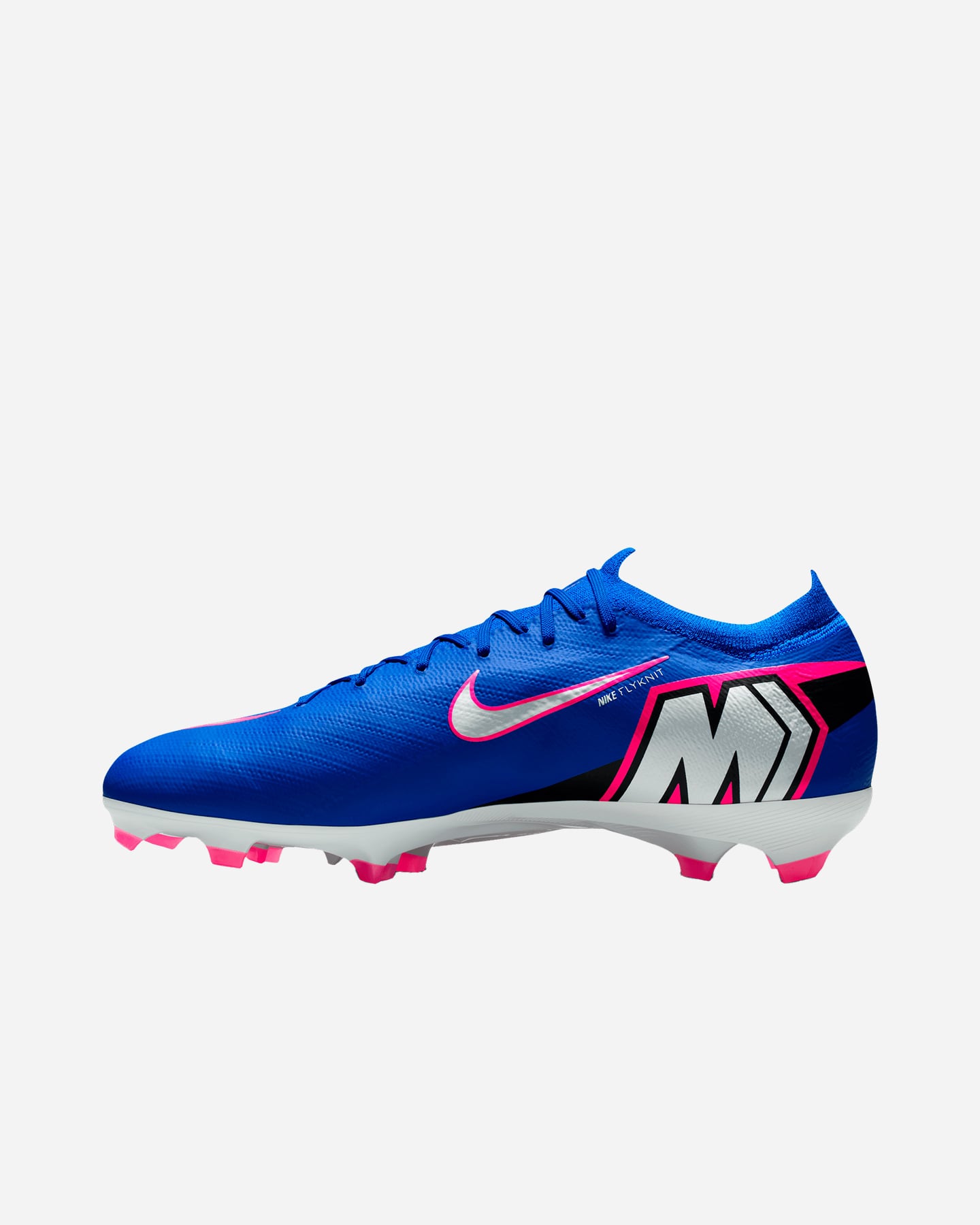 Scarpe calcio NIKE ZOOM VAPOR 16 PRO FG M - Color mix - 5 | Cisalfa Sport