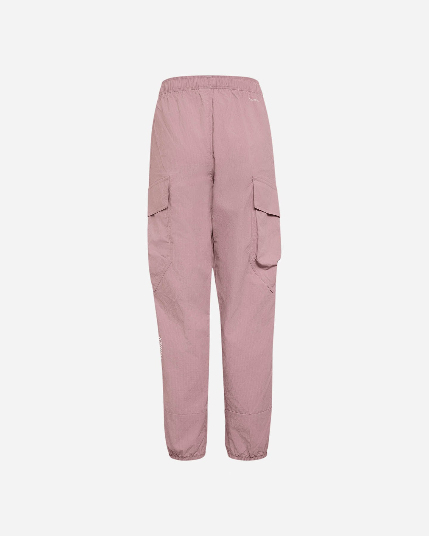 Pantalone outdoor ADIDAS TERREX XPLORIC JR - Rosa - 1 | Cisalfa Sport