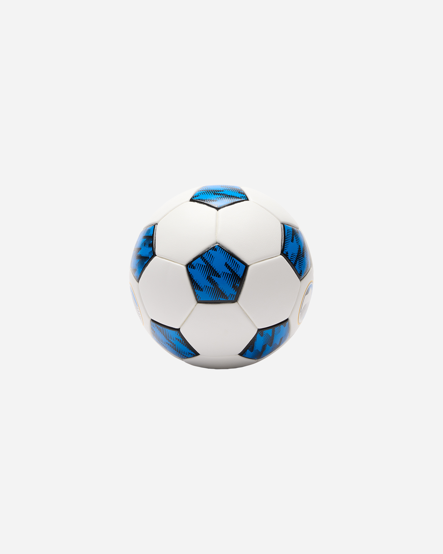 Mini pallone NEW BALANCE ATALANTA 26-27  - Color mix - 1 | Cisalfa Sport