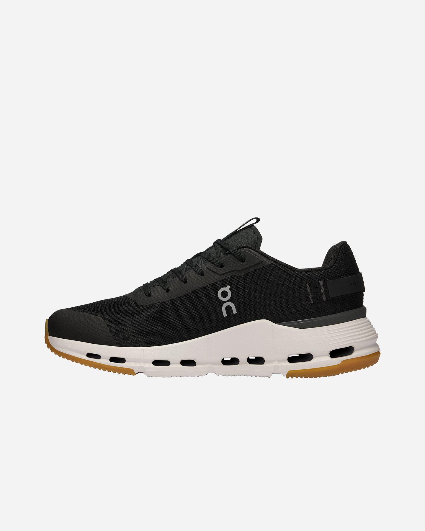 Scarpe sneakers ON CLOUDNOVA FORM 2 M - Nero - 3 | Cisalfa Sport