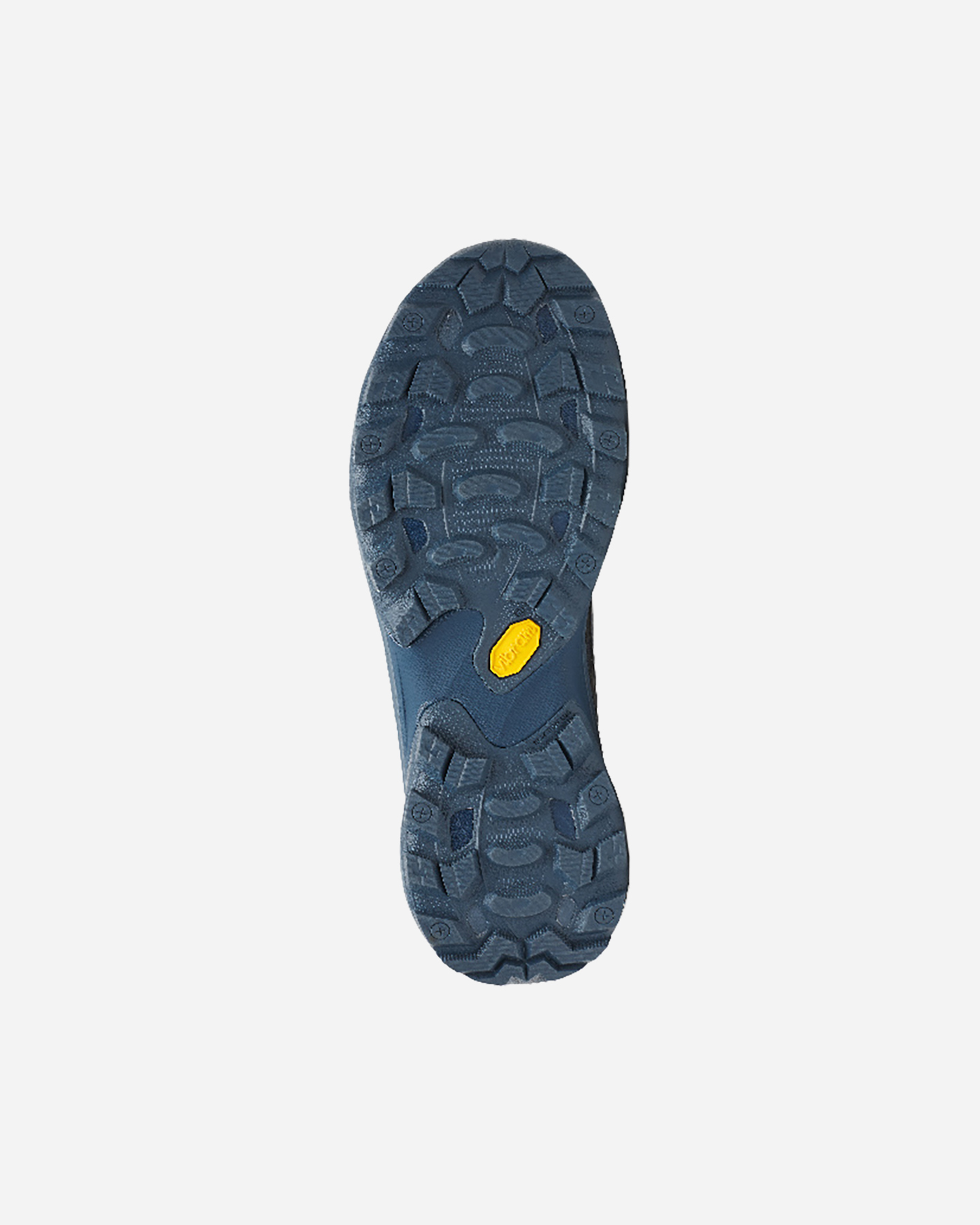 Scarpe trail MERRELL MOAB SPEED 2 SPORT M - Marrone - 3 | Cisalfa Sport