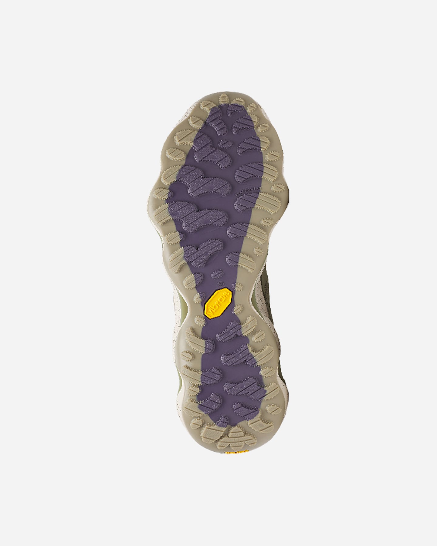 Scarpe trail MERRELL SPEEDARC MATIS GTX W - Verde - 2 | Cisalfa Sport