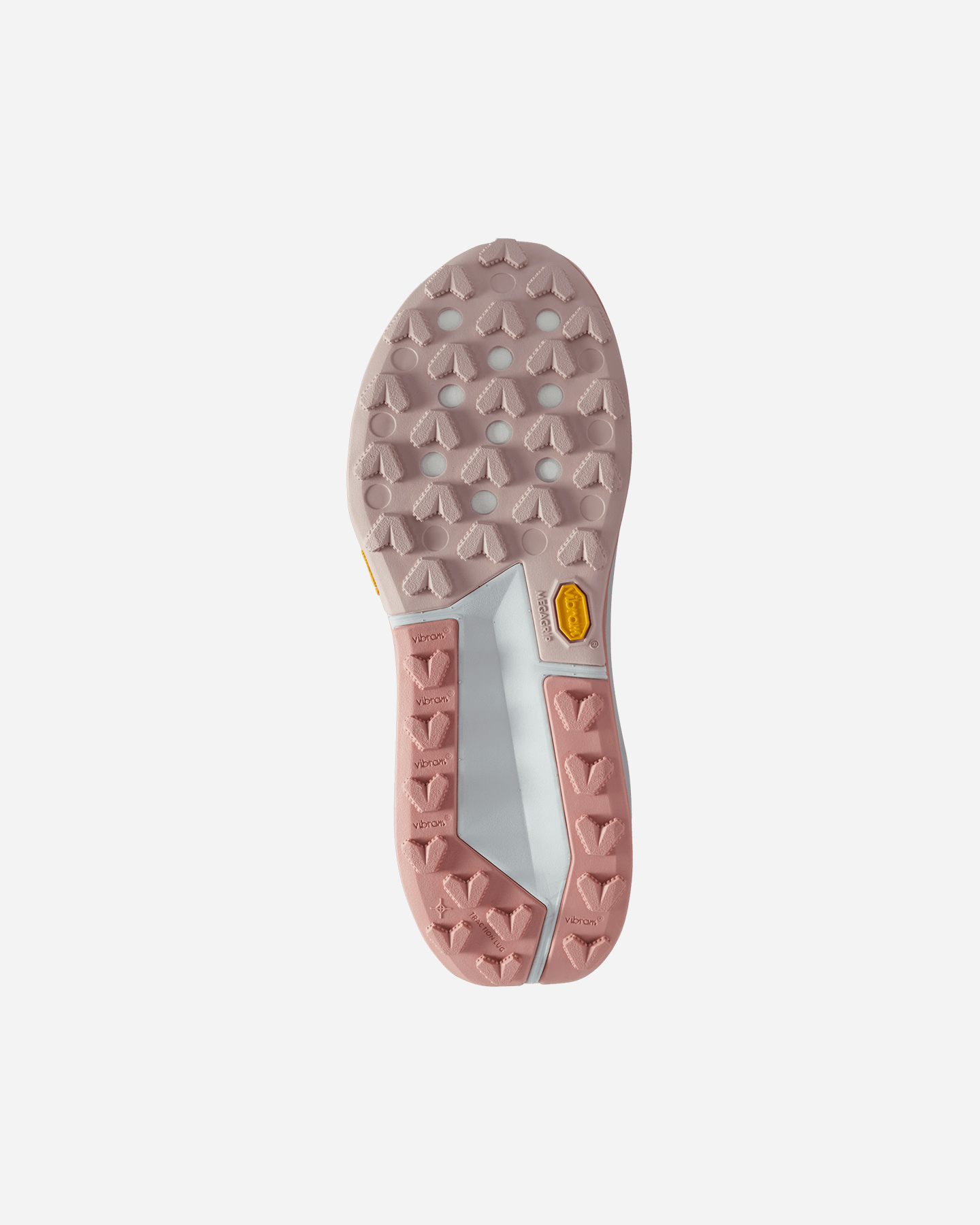 Scarpe trail NIKE ZEGAMA TRAIL 2 W - Rosa - 1 | Cisalfa Sport
