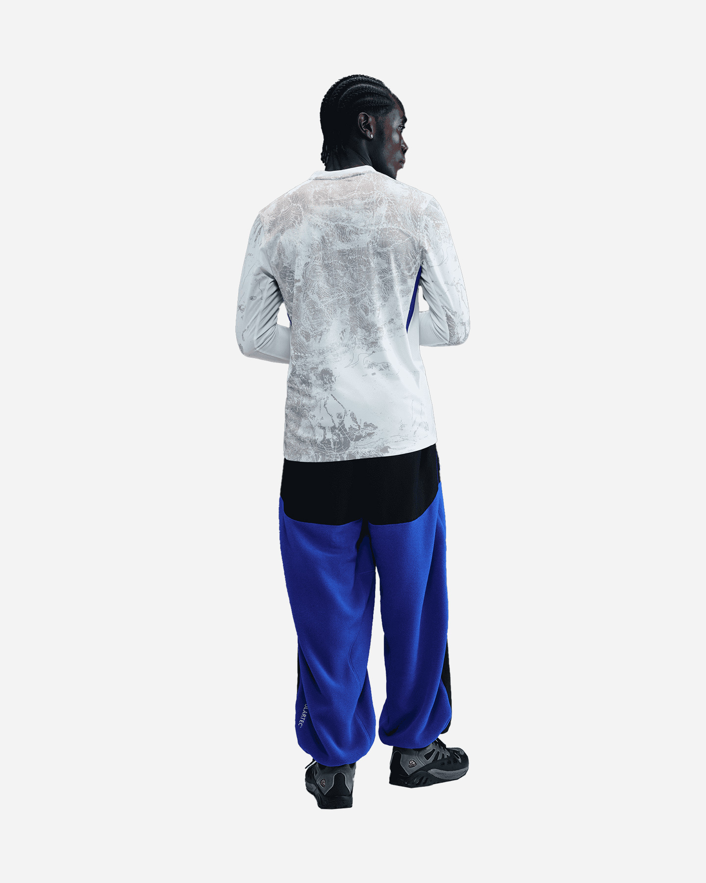 Maglia calcio ufficiale NIKE INTER ACG 25-26 M - 3 | Cisalfa Sport