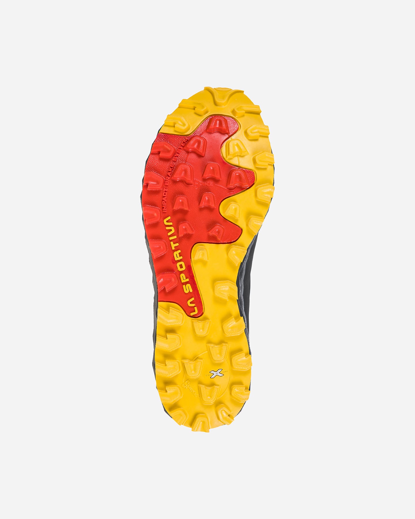 Scarpe trail LA SPORTIVA LYCAN II M - Nero - 1 | Cisalfa Sport