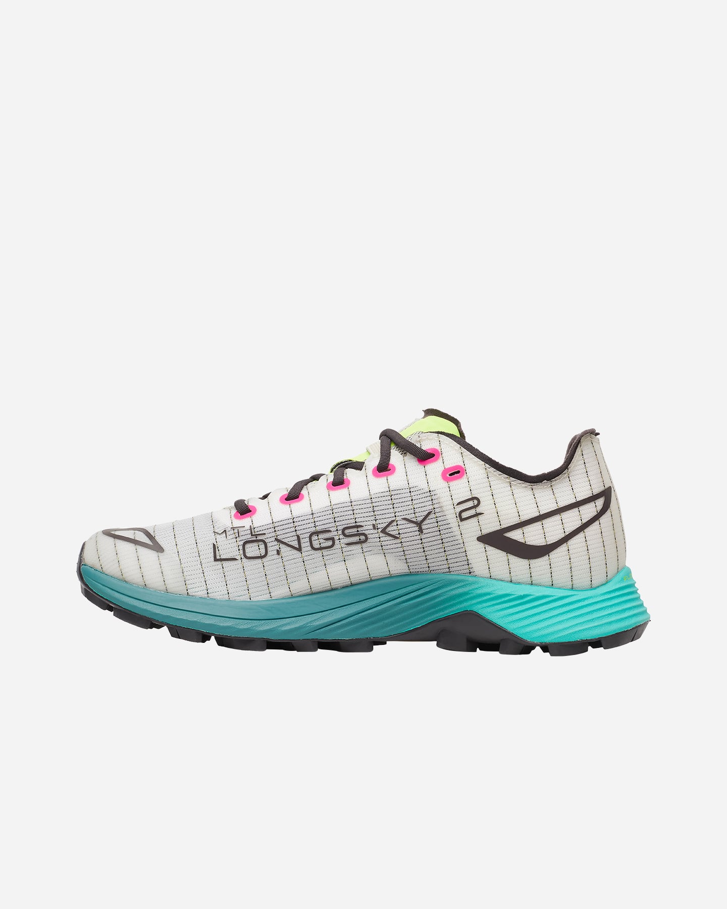 Scarpe trail MERRELL MTL LONG SKY 2 MATRYX W - 5 | Cisalfa Sport