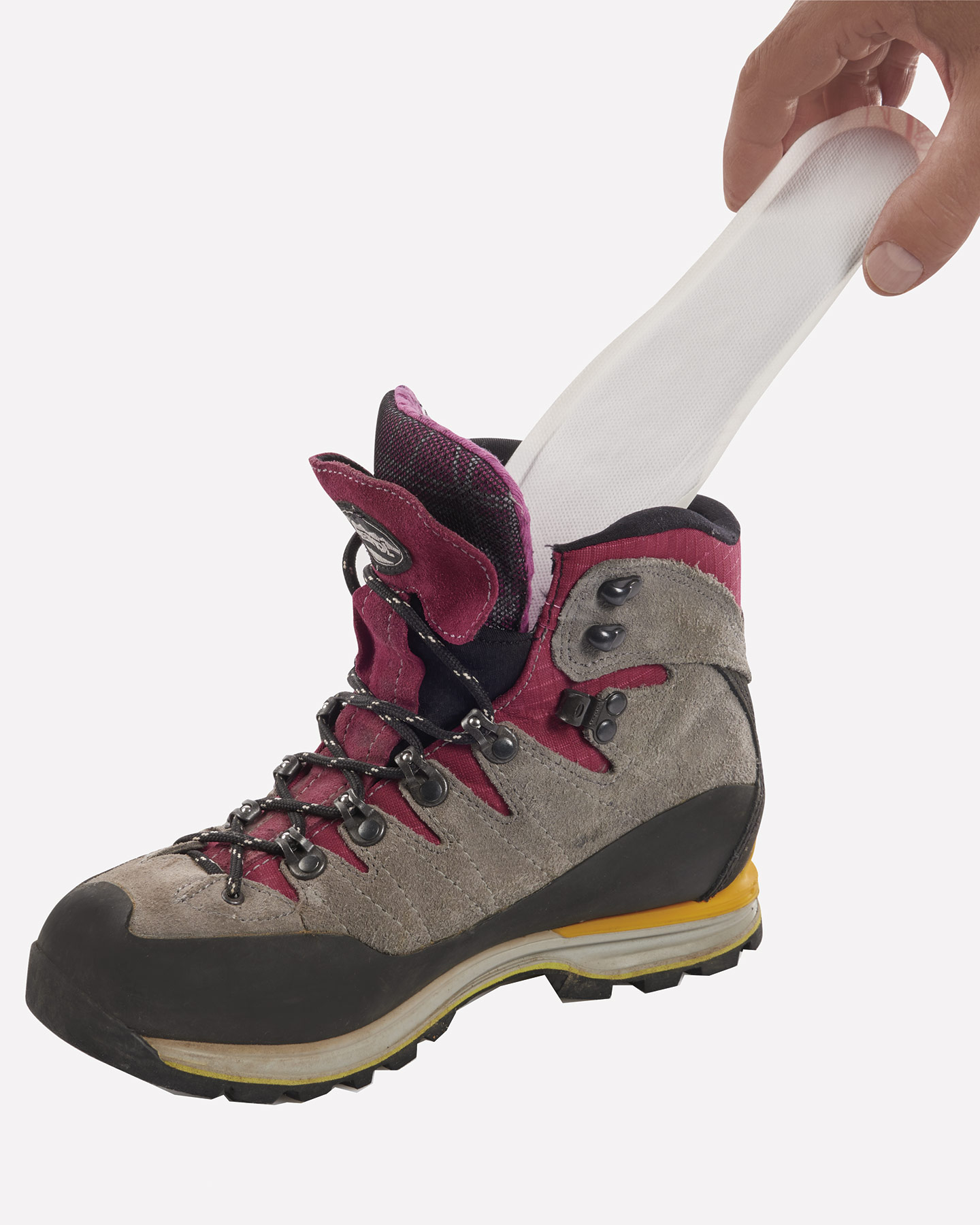 Scaldino THERM-IC FOOTWARMER TG.XL - Bianco - 5 | Cisalfa Sport
