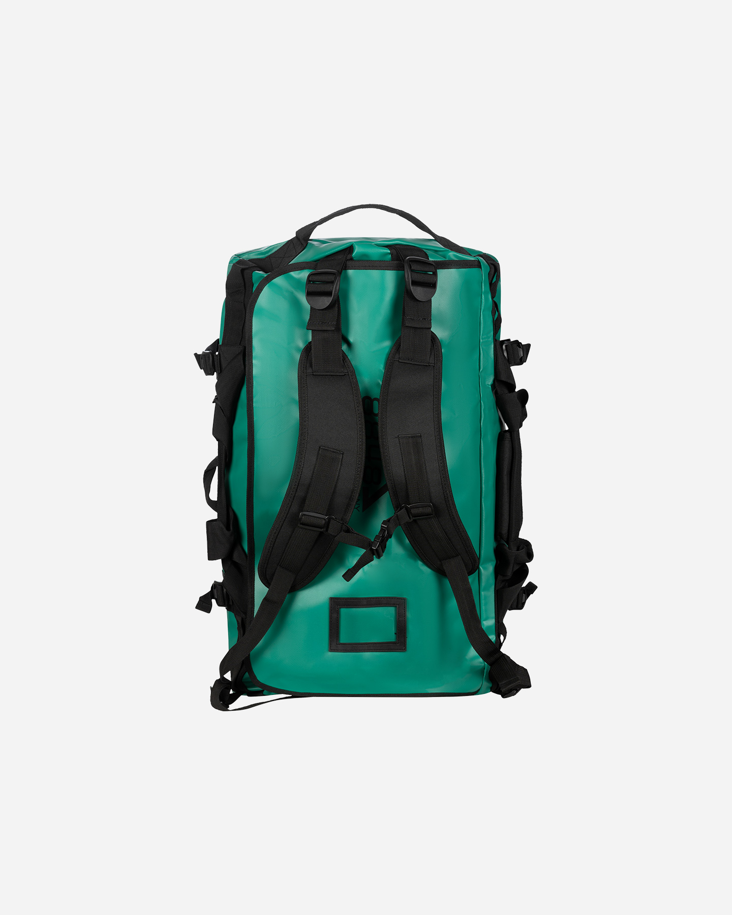 Borsa viaggio 8848 TRAVEL L 71L - Verde - 1 | Cisalfa Sport