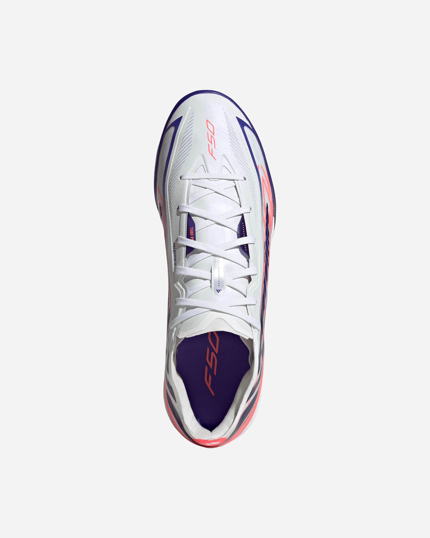 Scarpe calcio ADIDAS F50 HYPERFAST PRO TF M - 1 | Cisalfa Sport