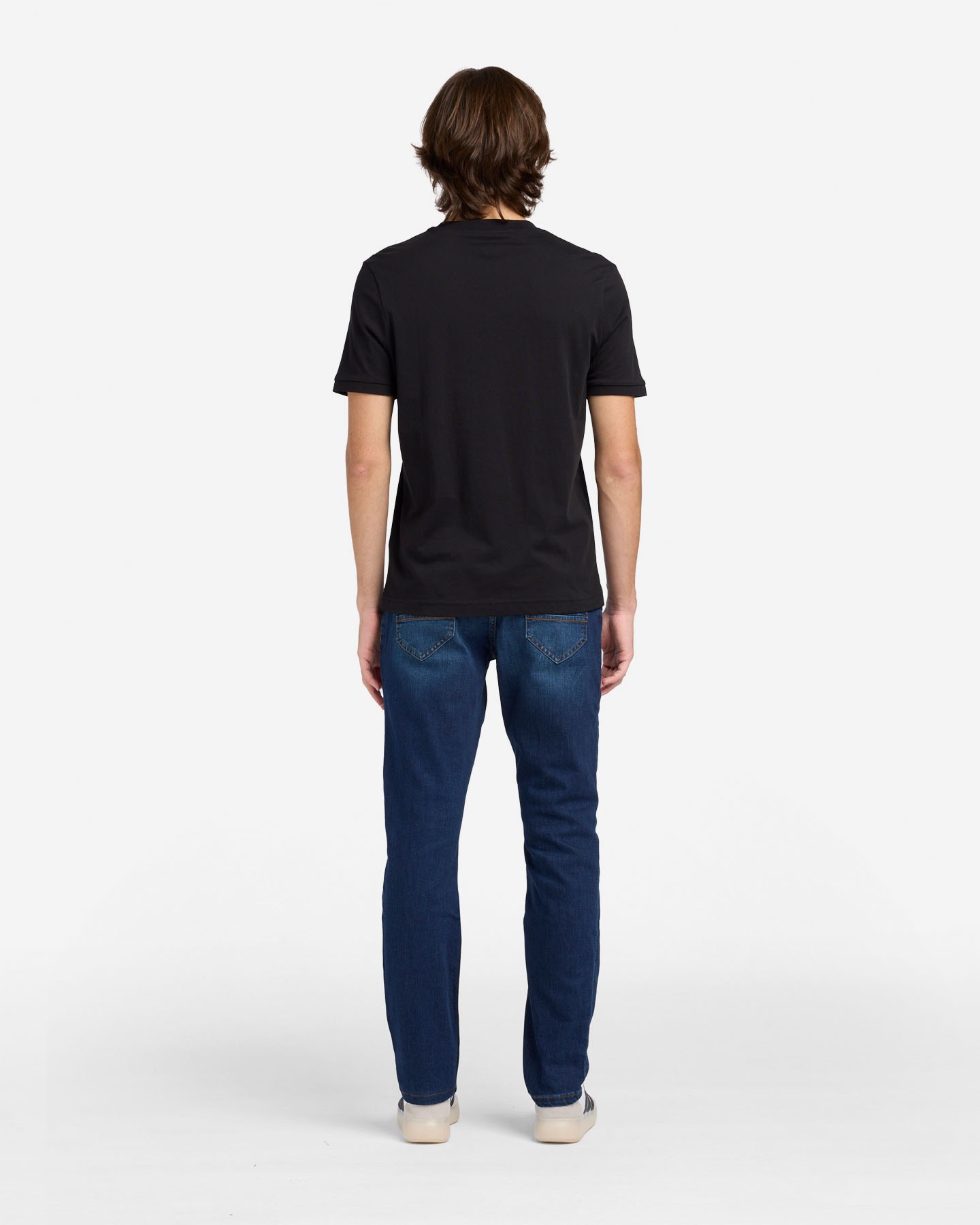 T-shirt DACK'S ESSENTIAL M - 3 | Cisalfa Sport