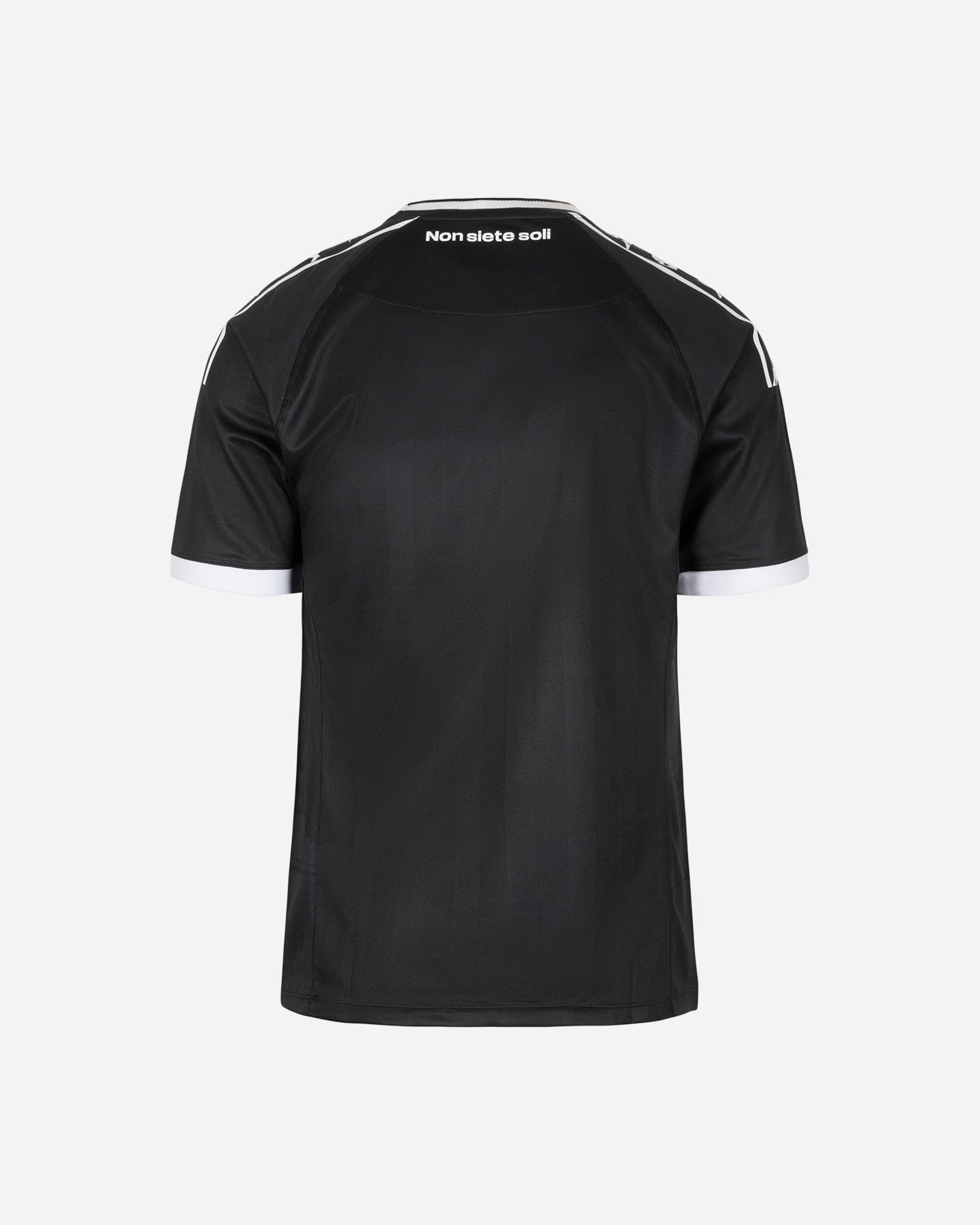 Maglia calcio ufficiale KAPPA SPEZIA AWAY 24-25 M - Color mix - 1 | Cisalfa Sport