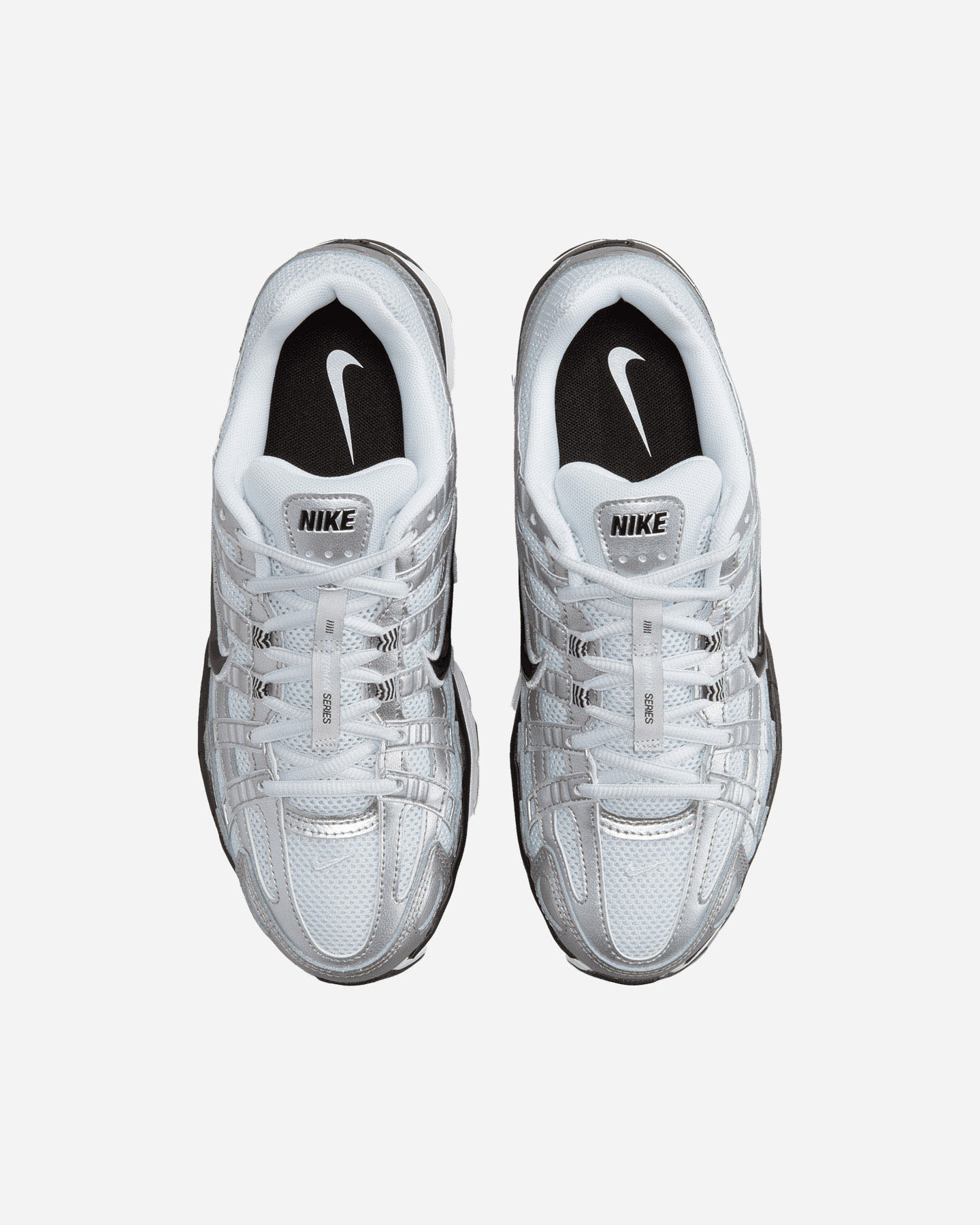 Scarpe sneakers NIKE P-6000 W - Color mix - 3 | Cisalfa Sport