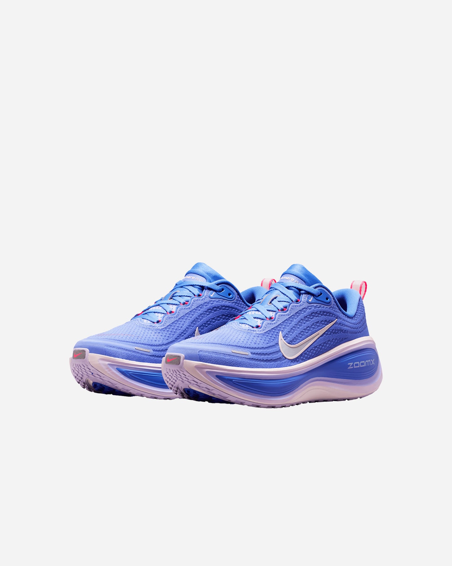 Scarpe running NIKE VOMERO PLUS W - Azzurro - 1 | Cisalfa Sport