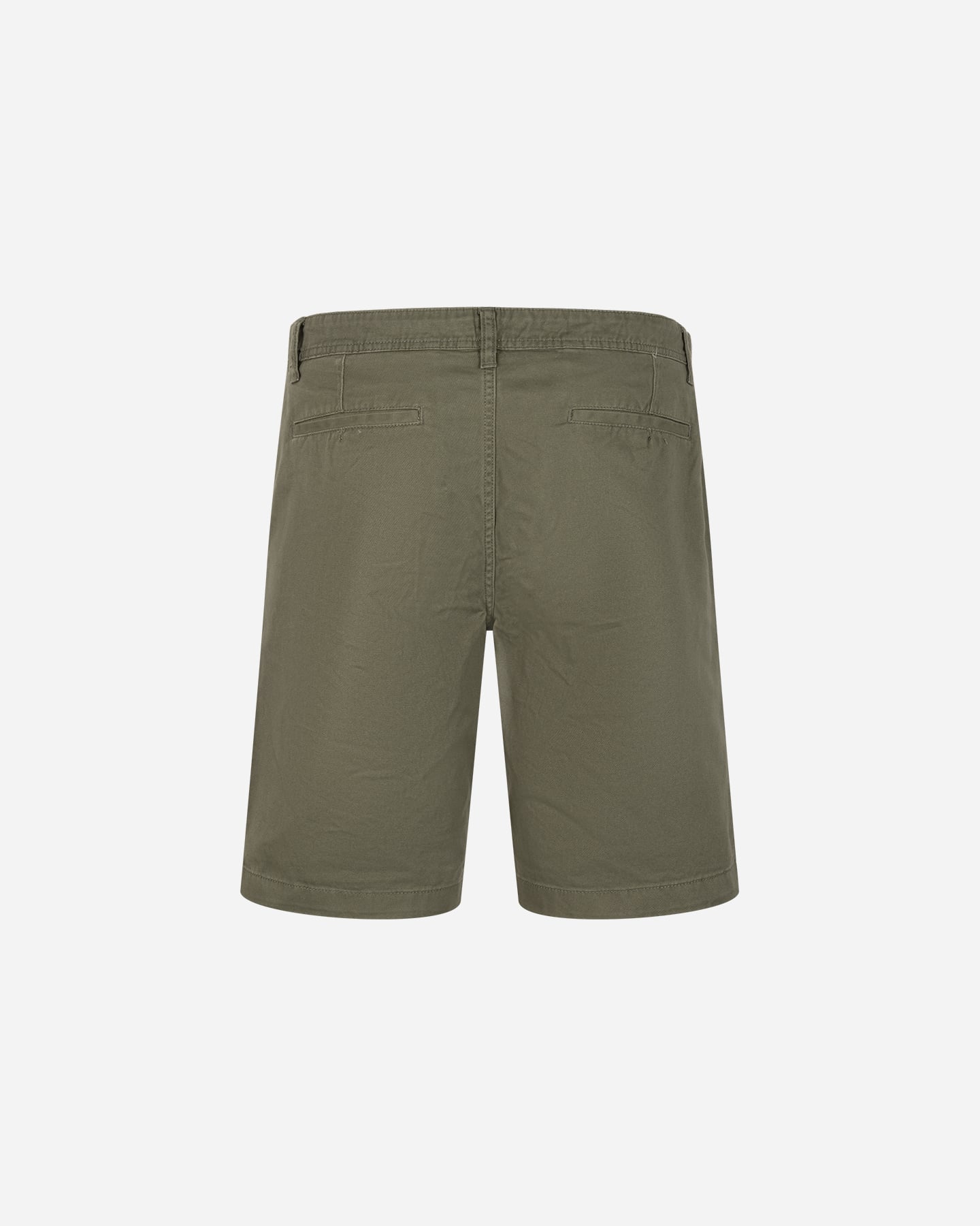 Bermuda DACK'S ESSENTIAL M - Verde - 5 | Cisalfa Sport