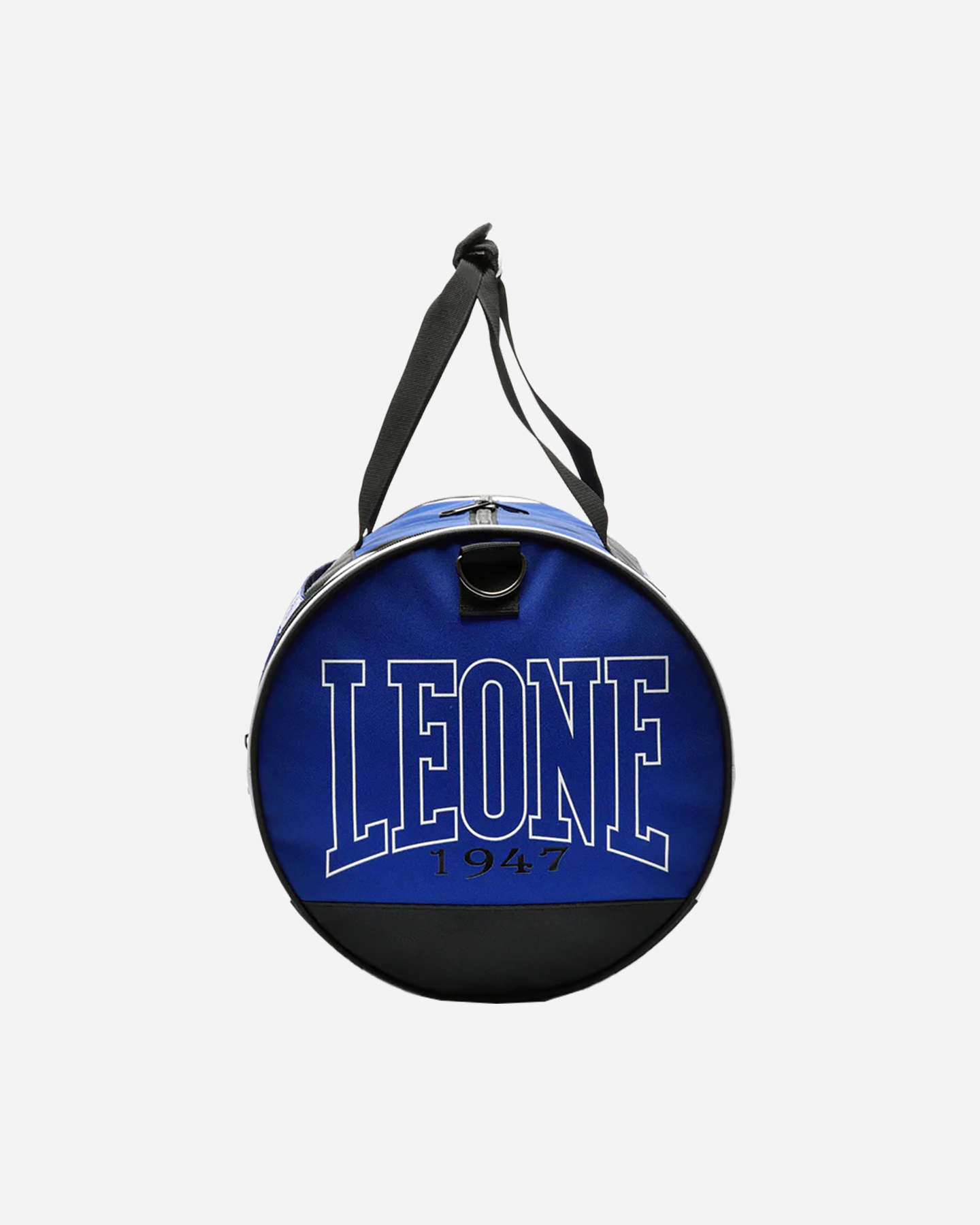 Borsone palestra LEONE ICONIC  - Blu - 1 | Cisalfa Sport