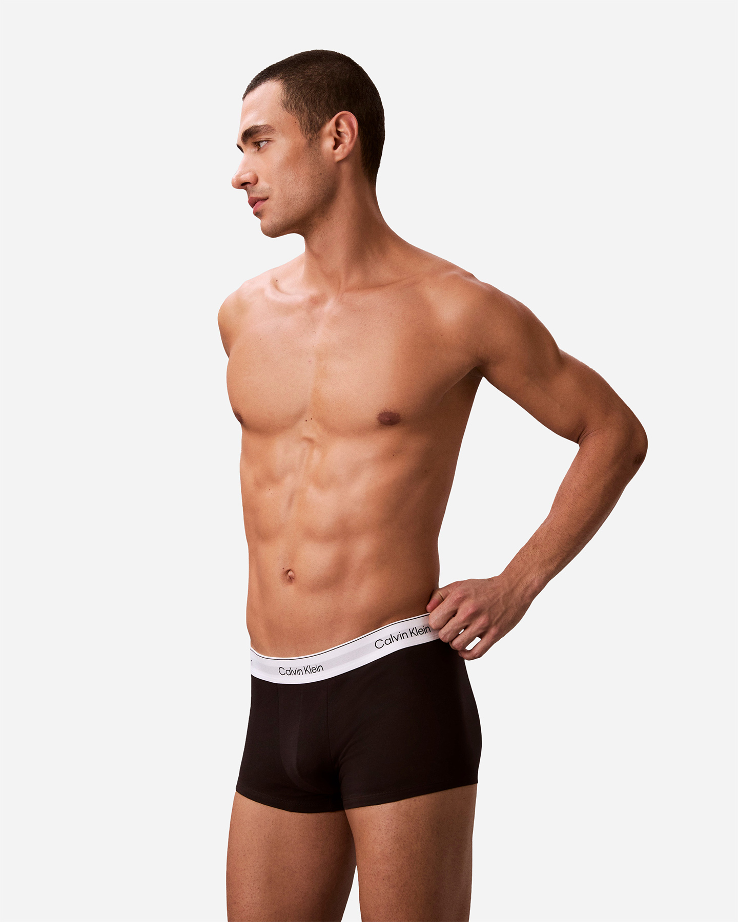 Boxer intimo CALVIN KLEIN UNDERWEAR ICON 3PACK M - Color mix - 1 | Cisalfa Sport