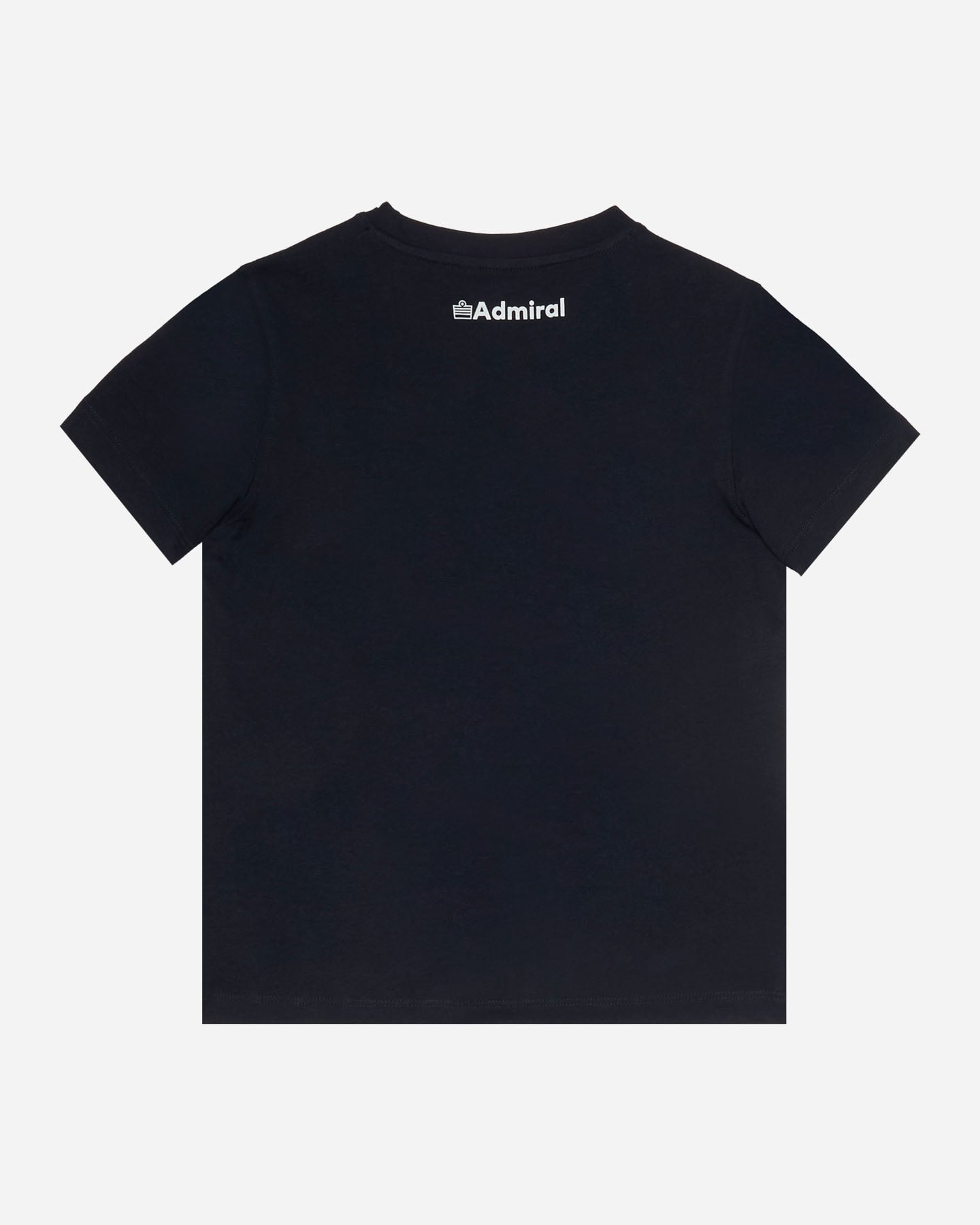 T-shirt ADMIRAL GOTHIC COLLEGE JR - Blu - 1 | Cisalfa Sport