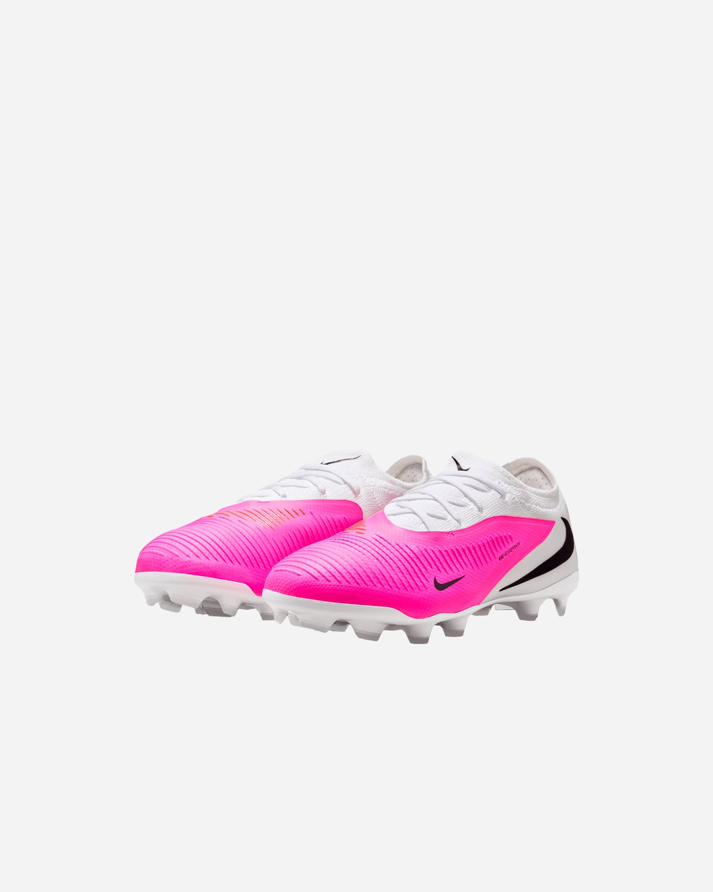Scarpe calcio NIKE PHANTOM 6 LOW PRO FG-MG JR - Color mix - 1 | Cisalfa Sport