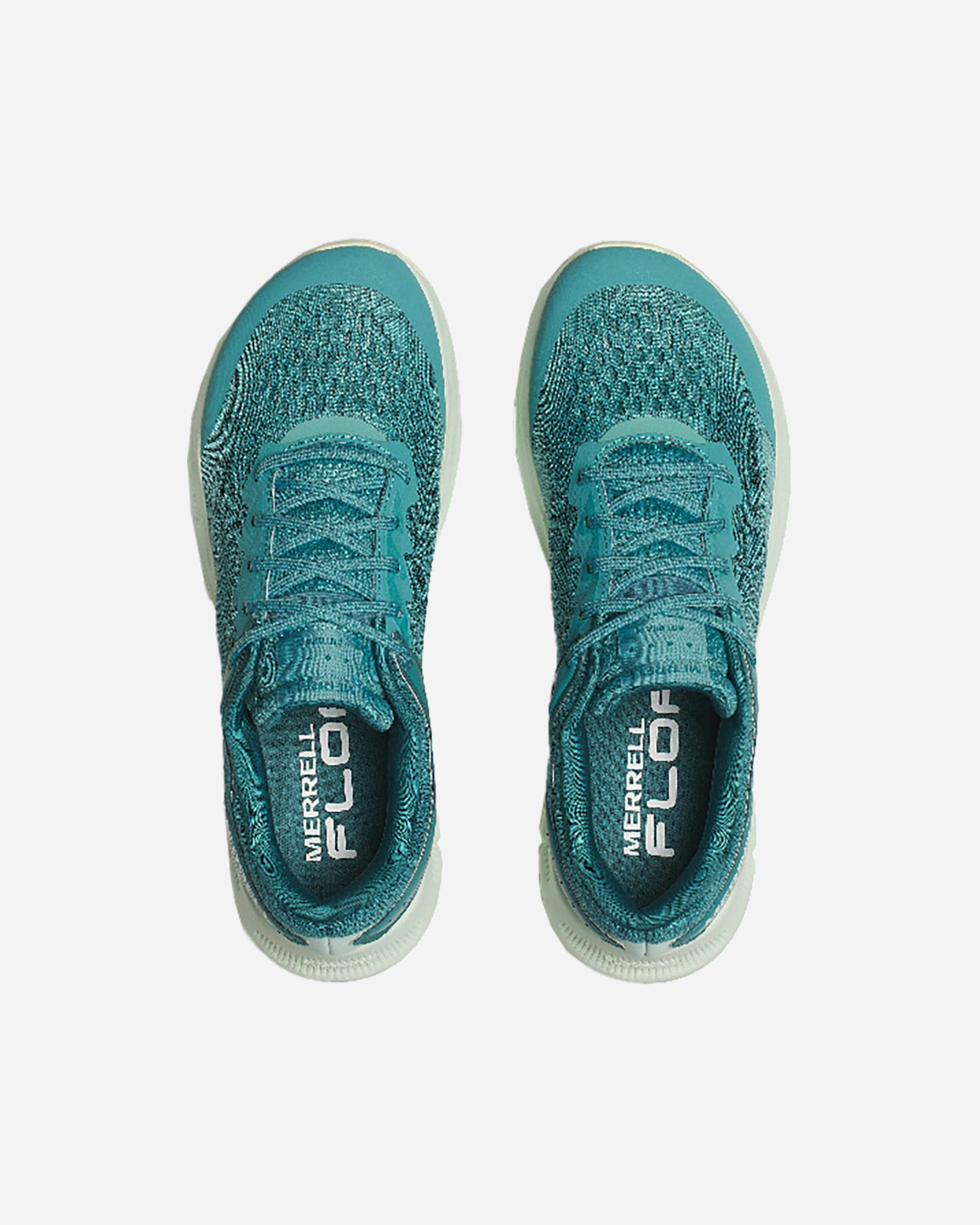 Scarpe trail MERRELL ANTORA 4 W - Verde - 3 | Cisalfa Sport