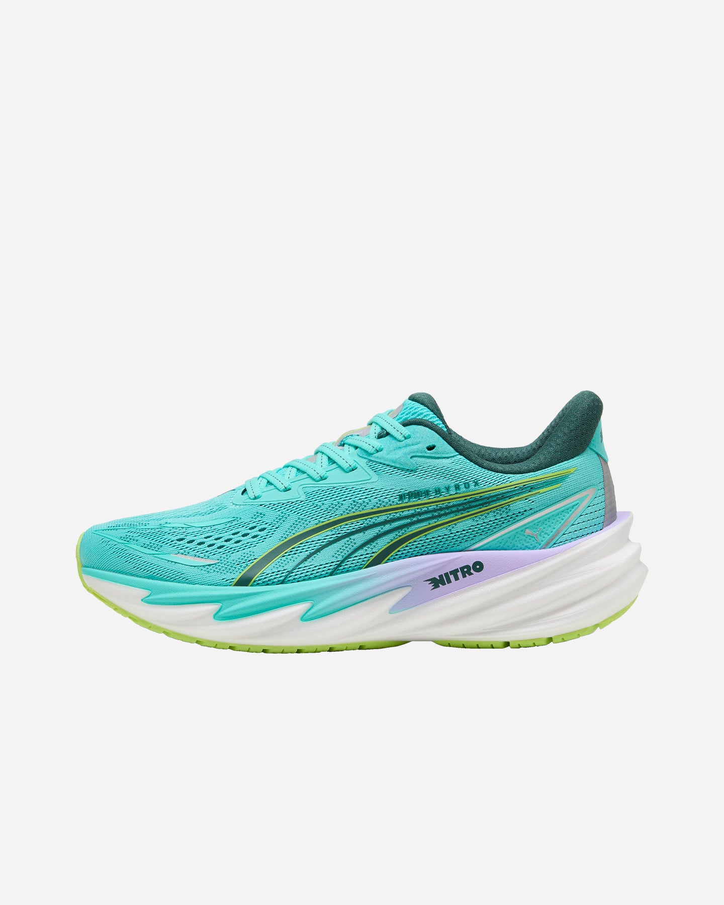 Scarpe running PUMA VELOCITY NITRO 5 HYROX W - 4 | Cisalfa Sport