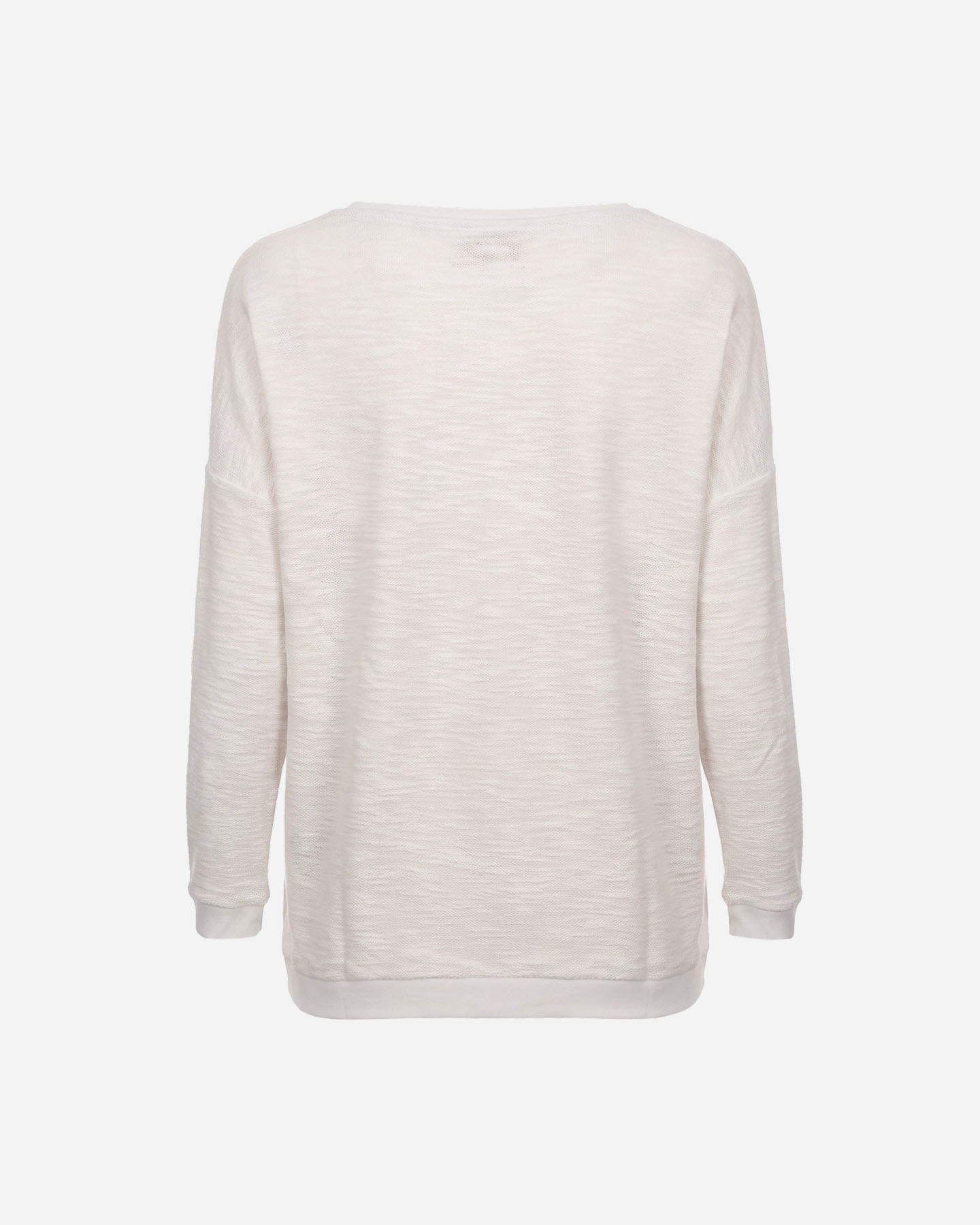 T-shirt DACK'S ESSENTIAL W - Bianco - 1 | Cisalfa Sport