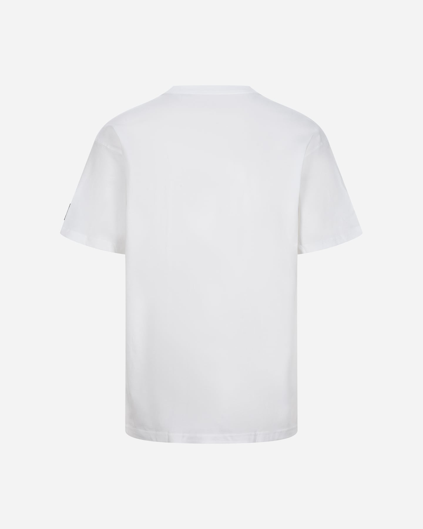 T-shirt NIKE AIR BIG LOGO M - Bianco - 1 | Cisalfa Sport