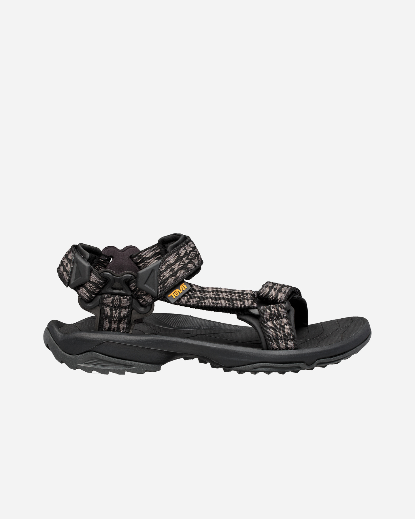 Sandali TEVA TERRA FI LITE M - Nero - 2 | Cisalfa Sport