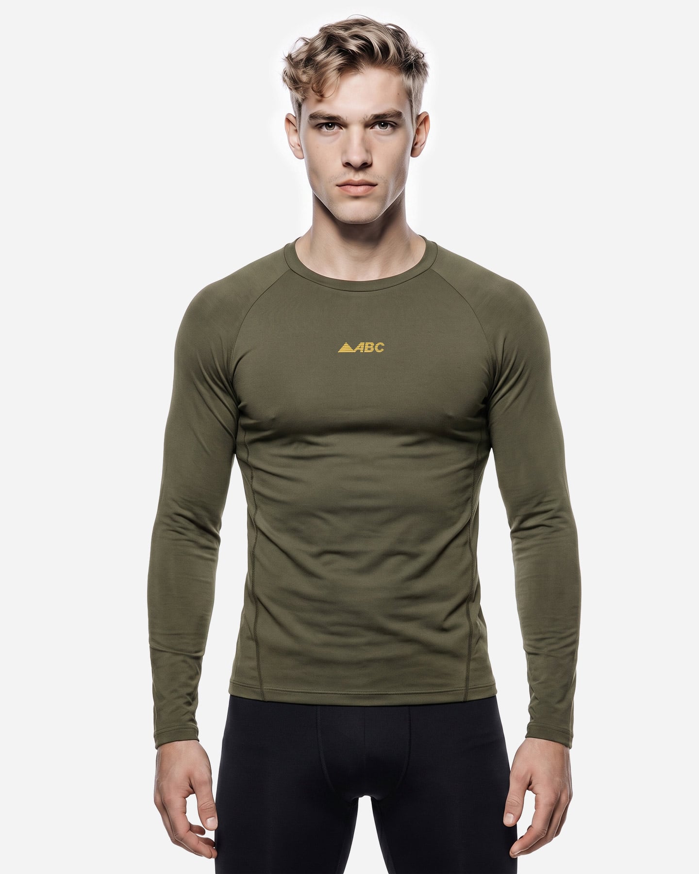 Maglia running ABC TRAIL RUNNING M - 2 | Cisalfa Sport