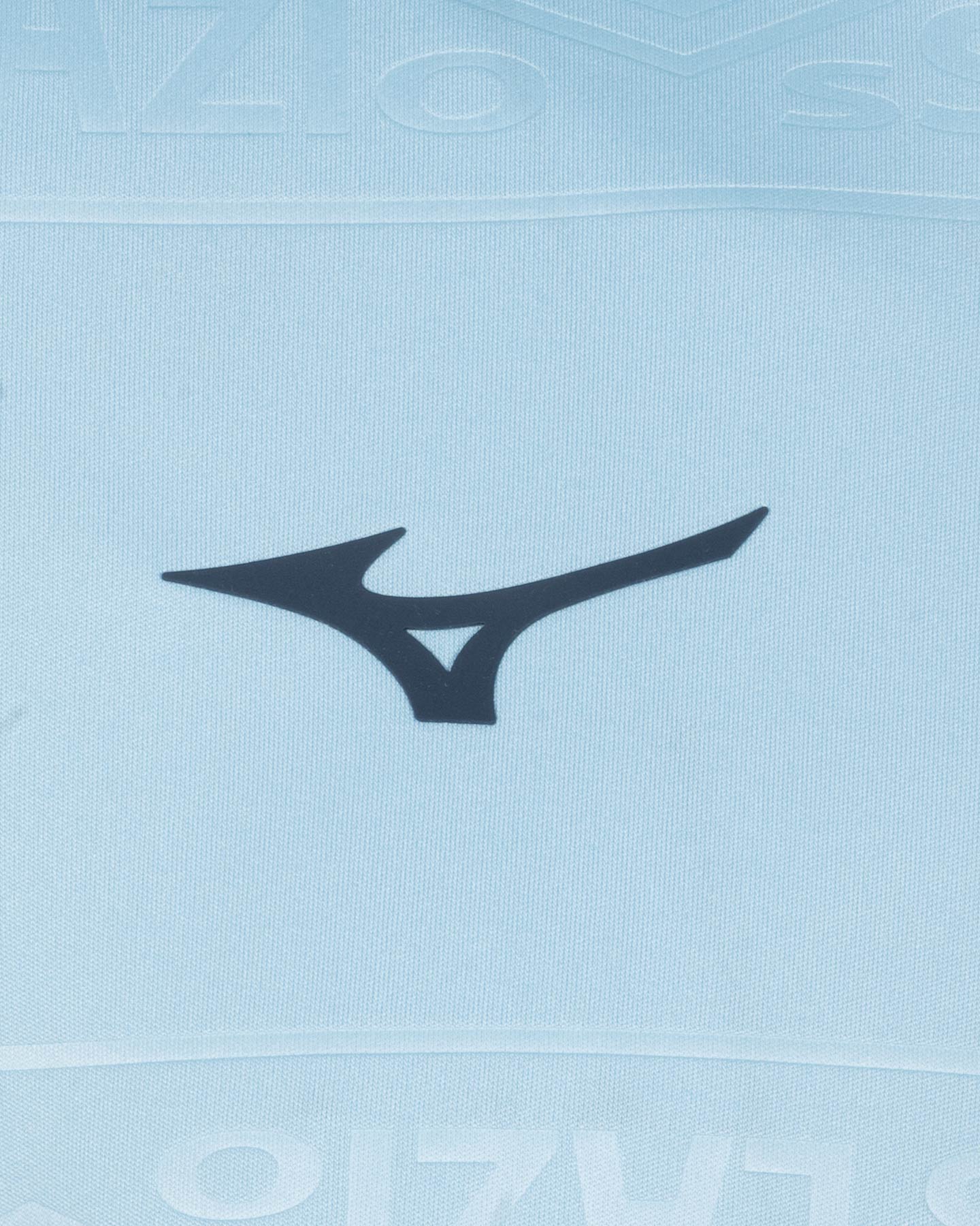 Maglia calcio ufficiale MIZUNO LAZIO HOME 24-25 M - Azzurro - 2 | Cisalfa Sport