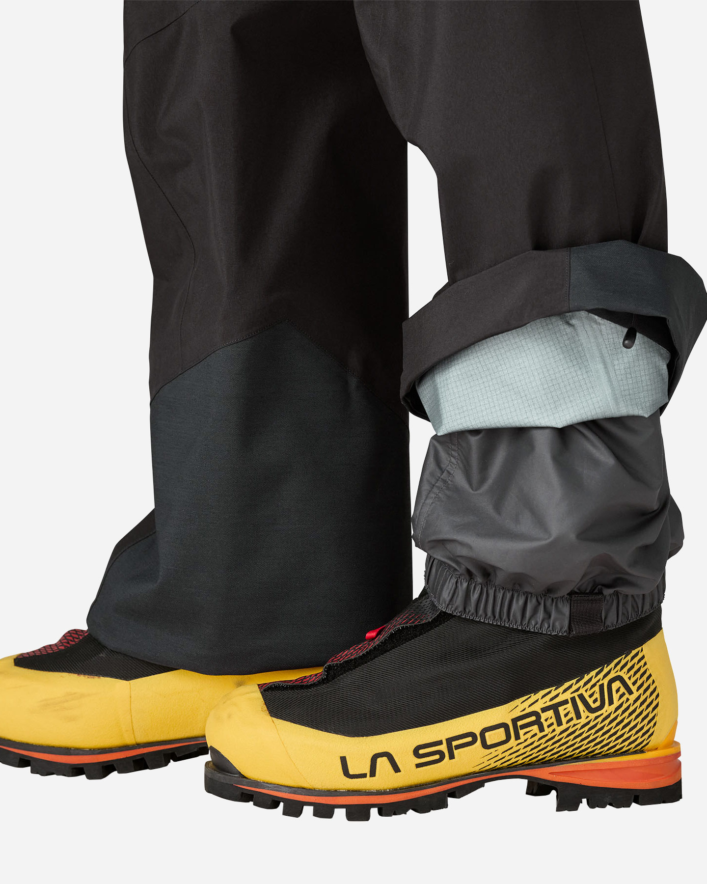 Pantalone outdoor PATAGONIA TRIOLET W - Nero - 3 | Cisalfa Sport