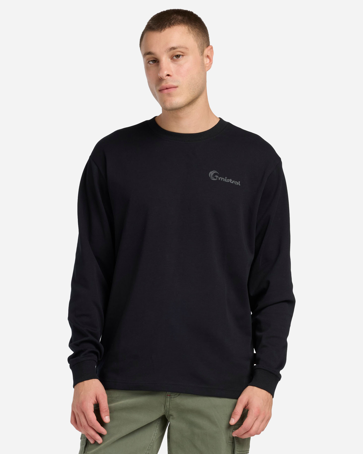 T-shirt MISTRAL URBAN SPORT COLLECTION M - 1 | Cisalfa Sport