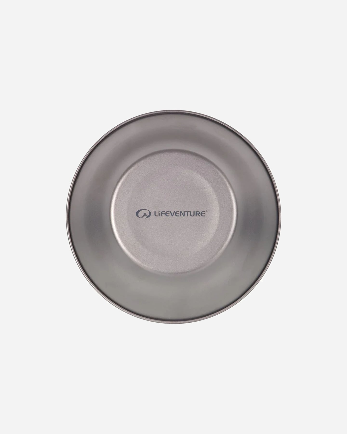 Tazza campeggio LIFEVENTURE TITANIUM BOWL  - Color mix - 3 | Cisalfa Sport