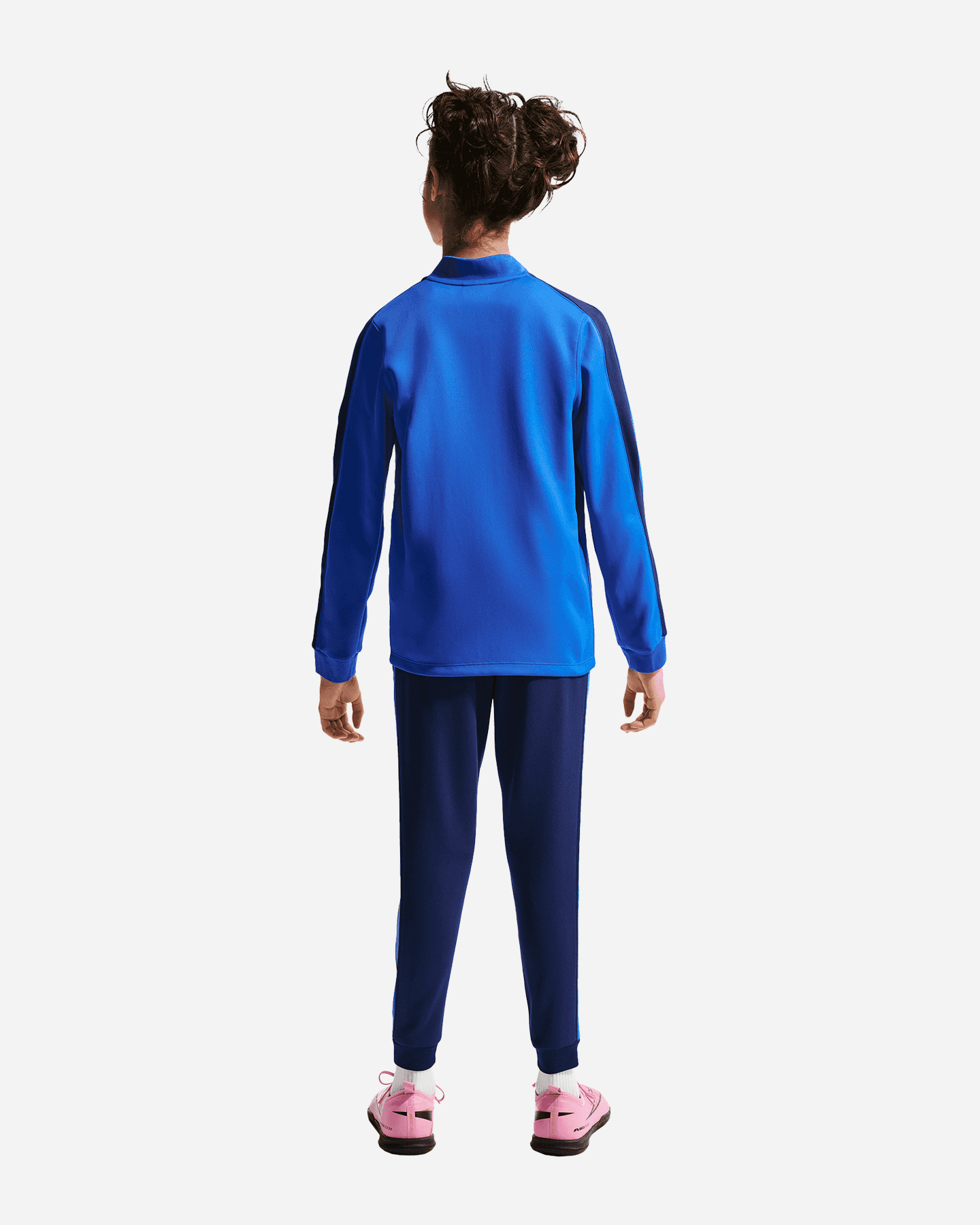 Tuta calcio ufficiale NIKE INTER 26 JR - Color mix - 1 | Cisalfa Sport