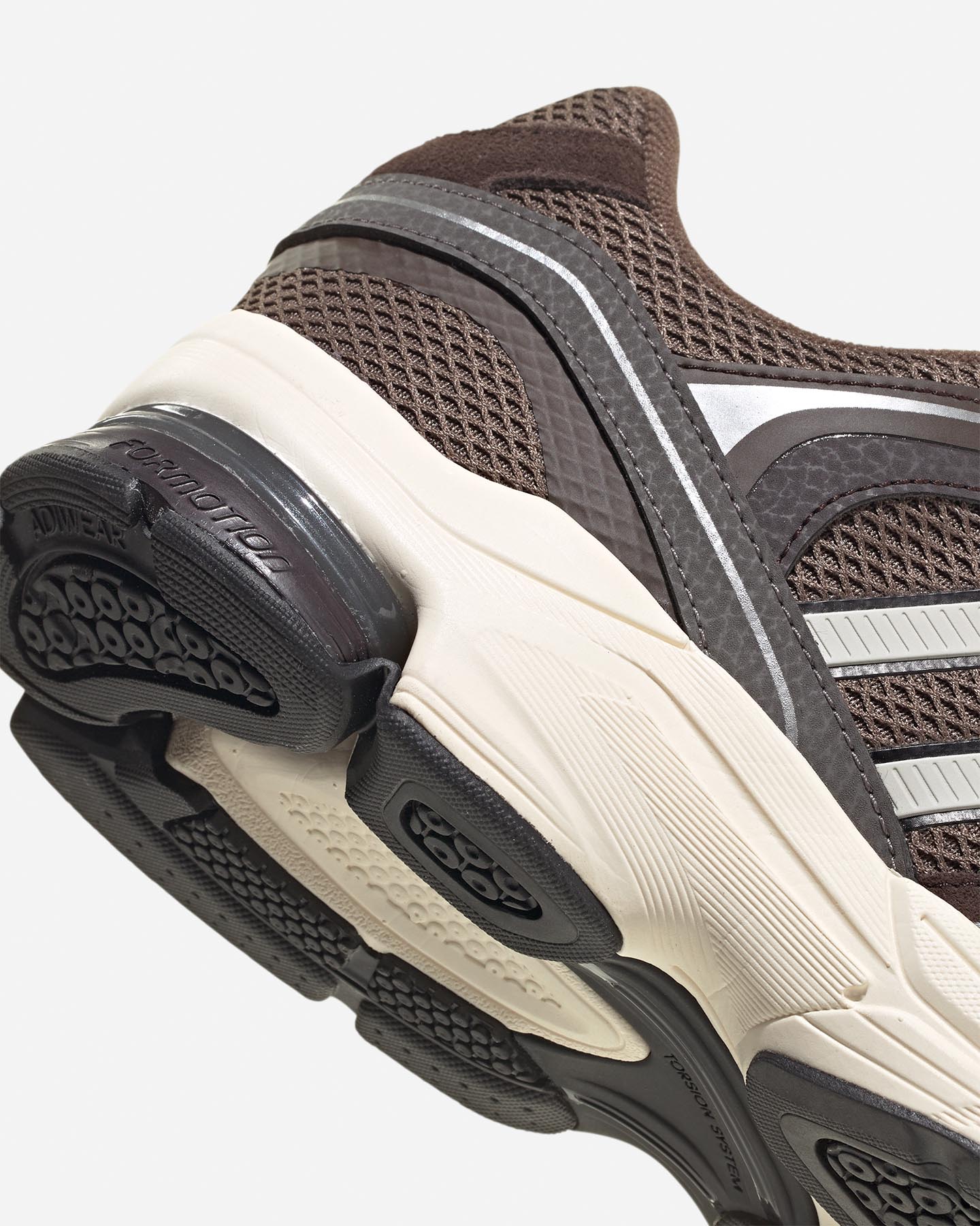 Scarpe sneakers ADIDAS SPIRITAIN 2000 M - Marrone - 4 | Cisalfa Sport