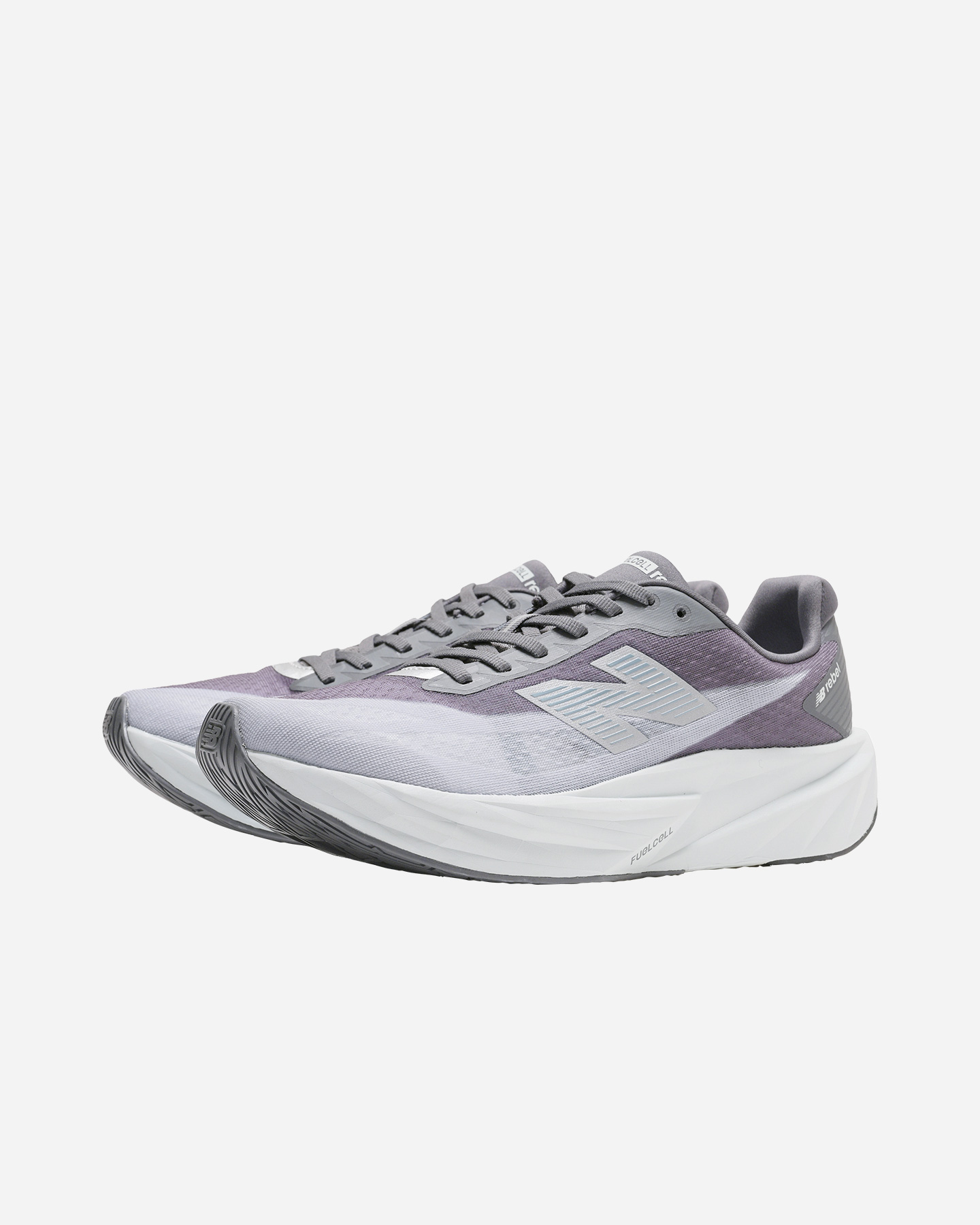 Scarpe running NEW BALANCE FUELCELL REBEL V5 M - 1 | Cisalfa Sport