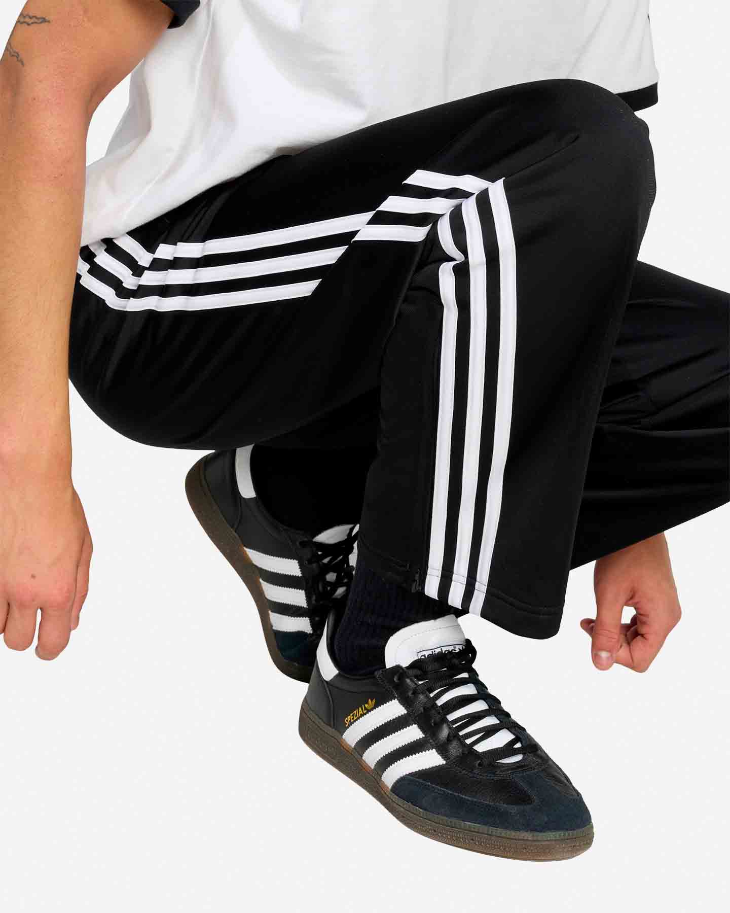 Pantalone ADIDAS ORIGINALS FIREBIRD M - Nero - 5 | Cisalfa Sport