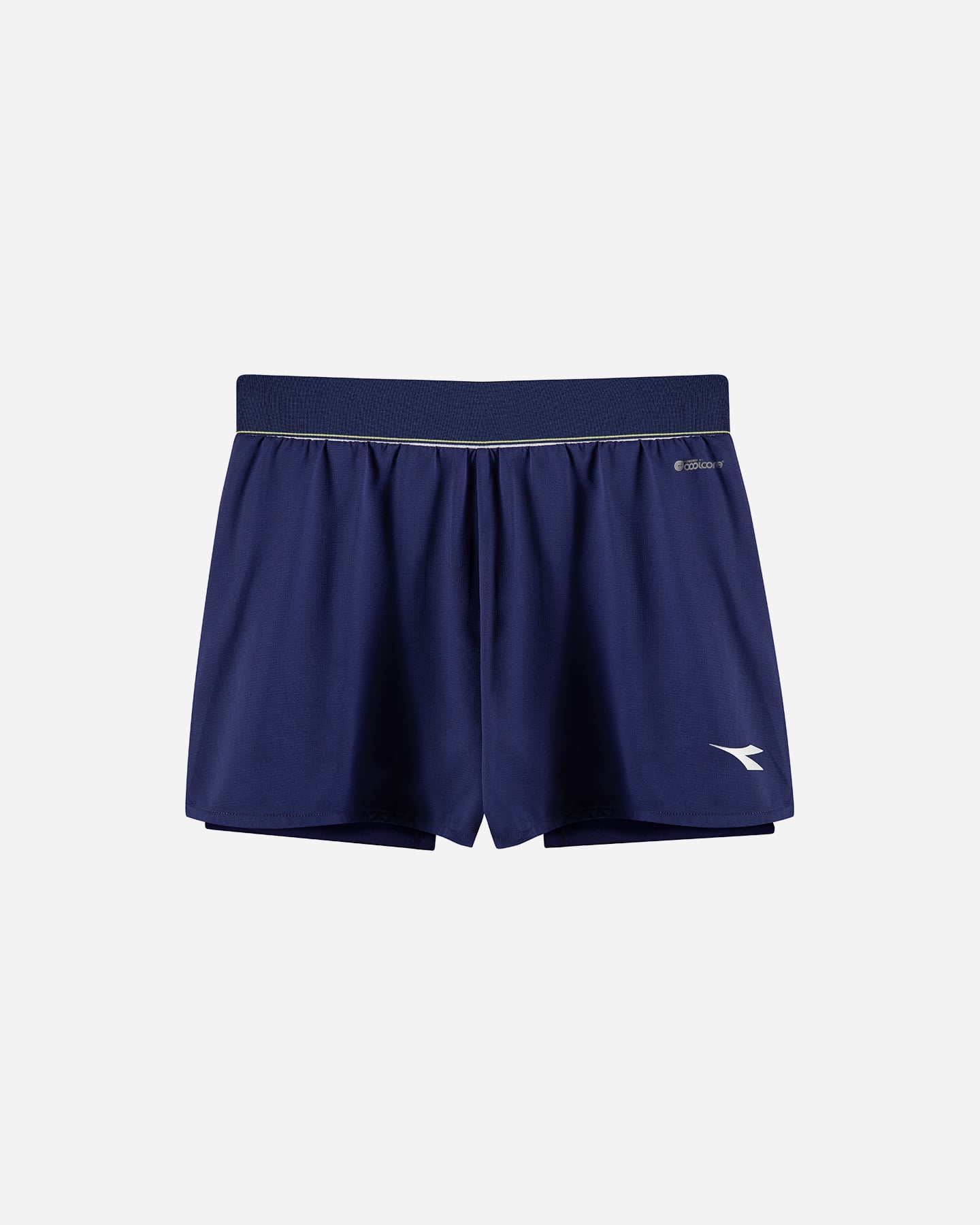Gonna tennis DIADORA ICON W - Blu - 1 | Cisalfa Sport