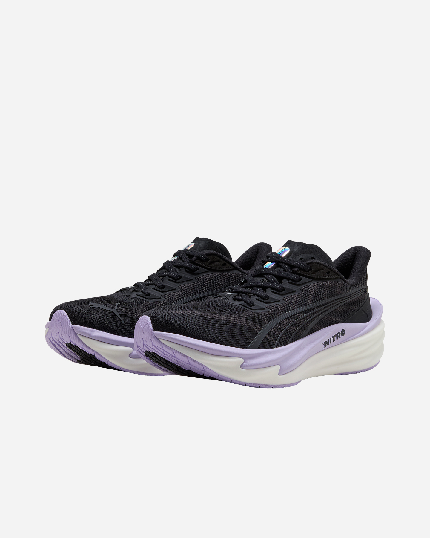 Scarpe running PUMA DEVIATE NITRO 4 W - 1 | Cisalfa Sport