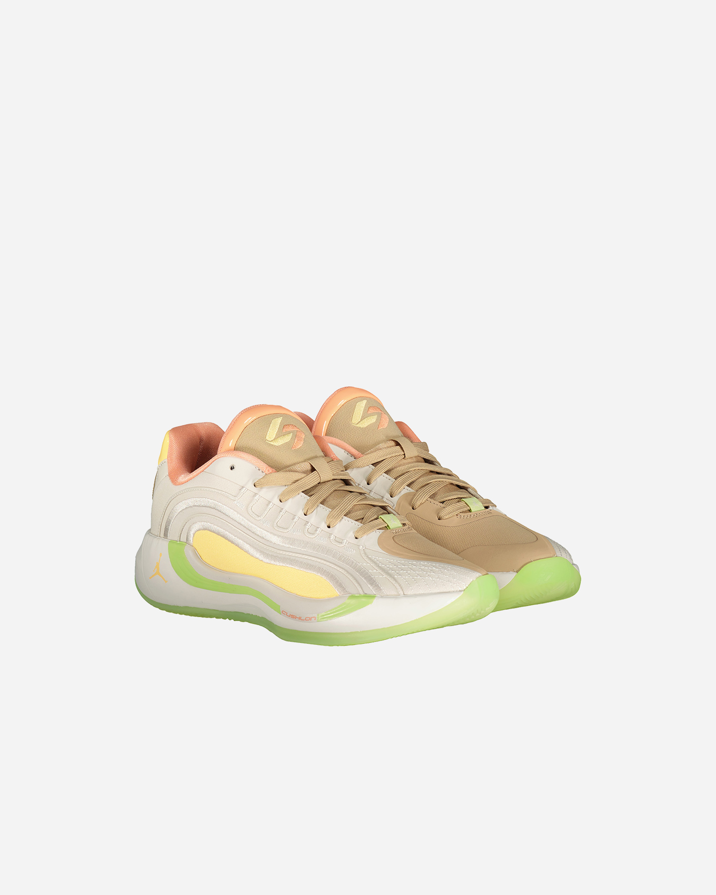 Scarpe basket NIKE JORDAN LUKA 4 GS JR - Color mix - 1 | Cisalfa Sport