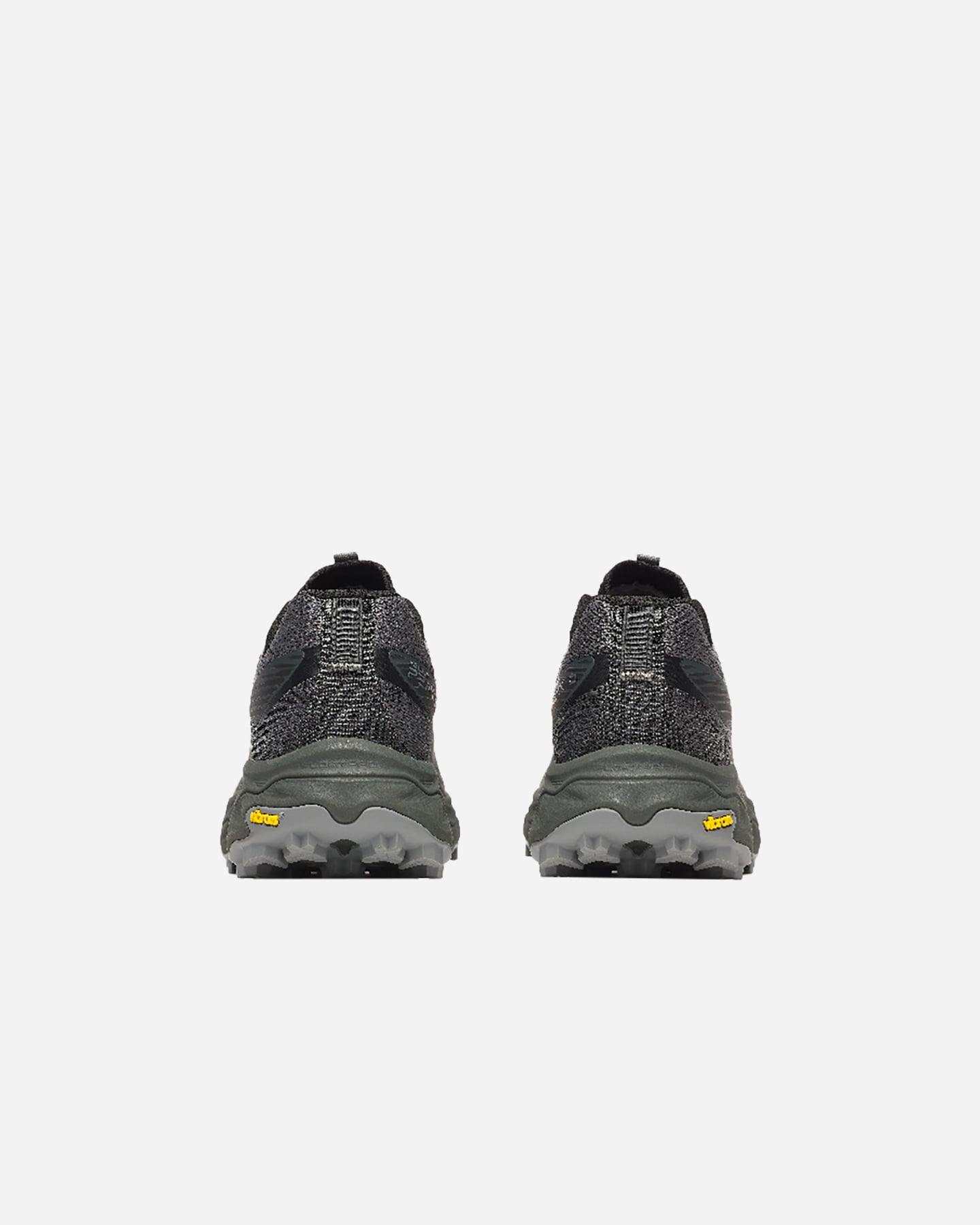 Scarpe trail MERRELL AGILITY PEAK 6 M - Nero - 4 | Cisalfa Sport