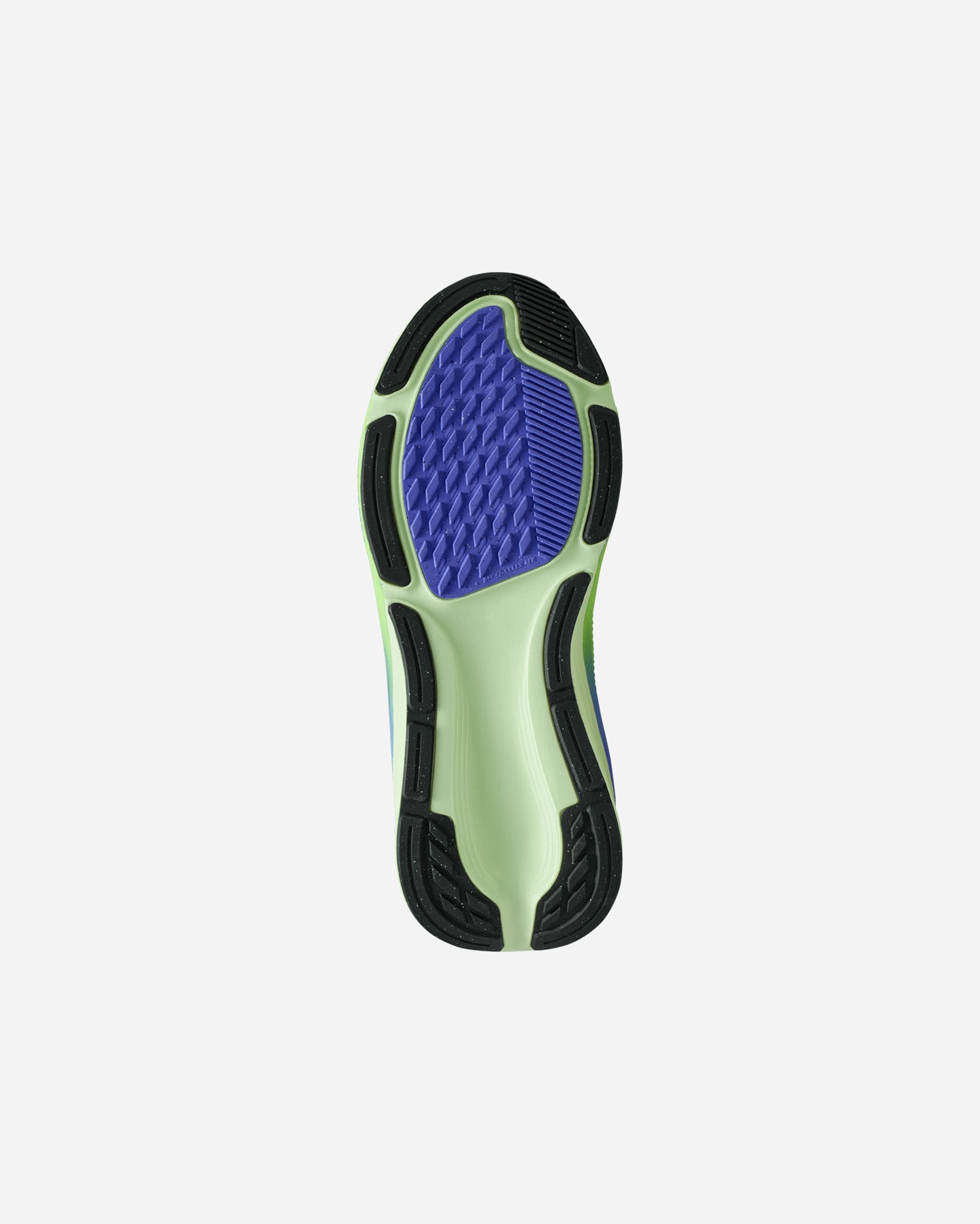 Scarpe running NIKE PEGASUS 42 JR - Nero - 1 | Cisalfa Sport