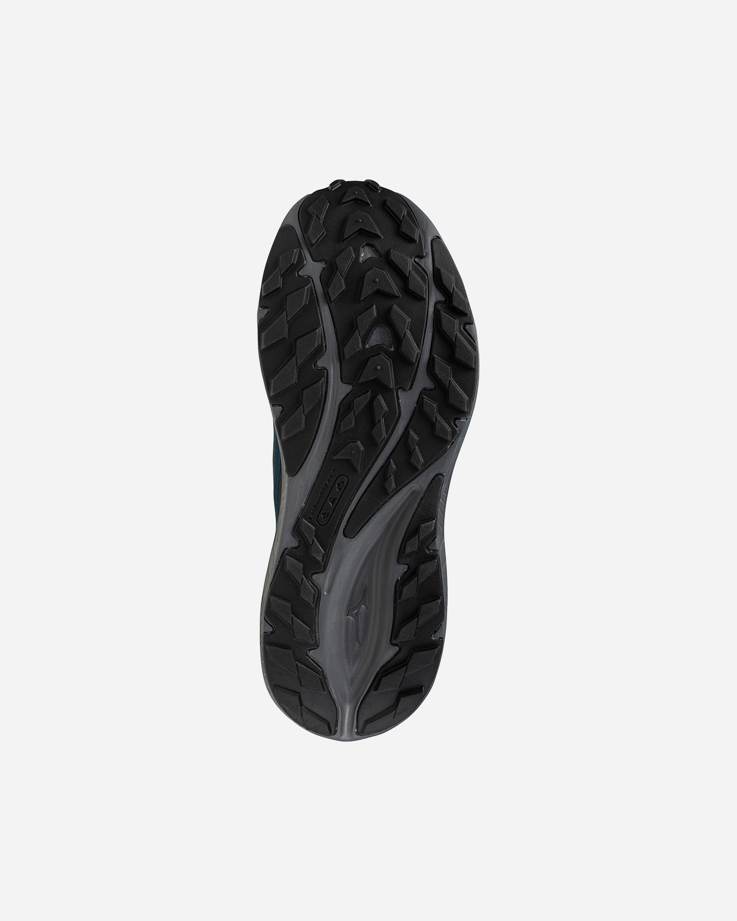 Scarpe running MIZUNO NEO LUMINA M - Verde - 1 | Cisalfa Sport
