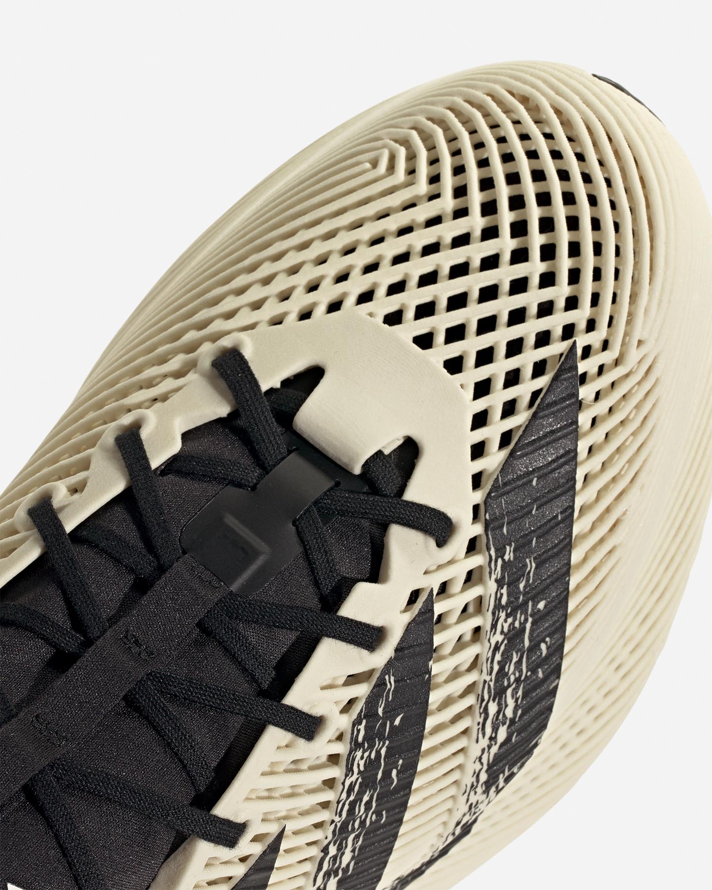 Scarpe sneakers ADIDAS CLIMACOOL LACED M - Beige - 4 | Cisalfa Sport