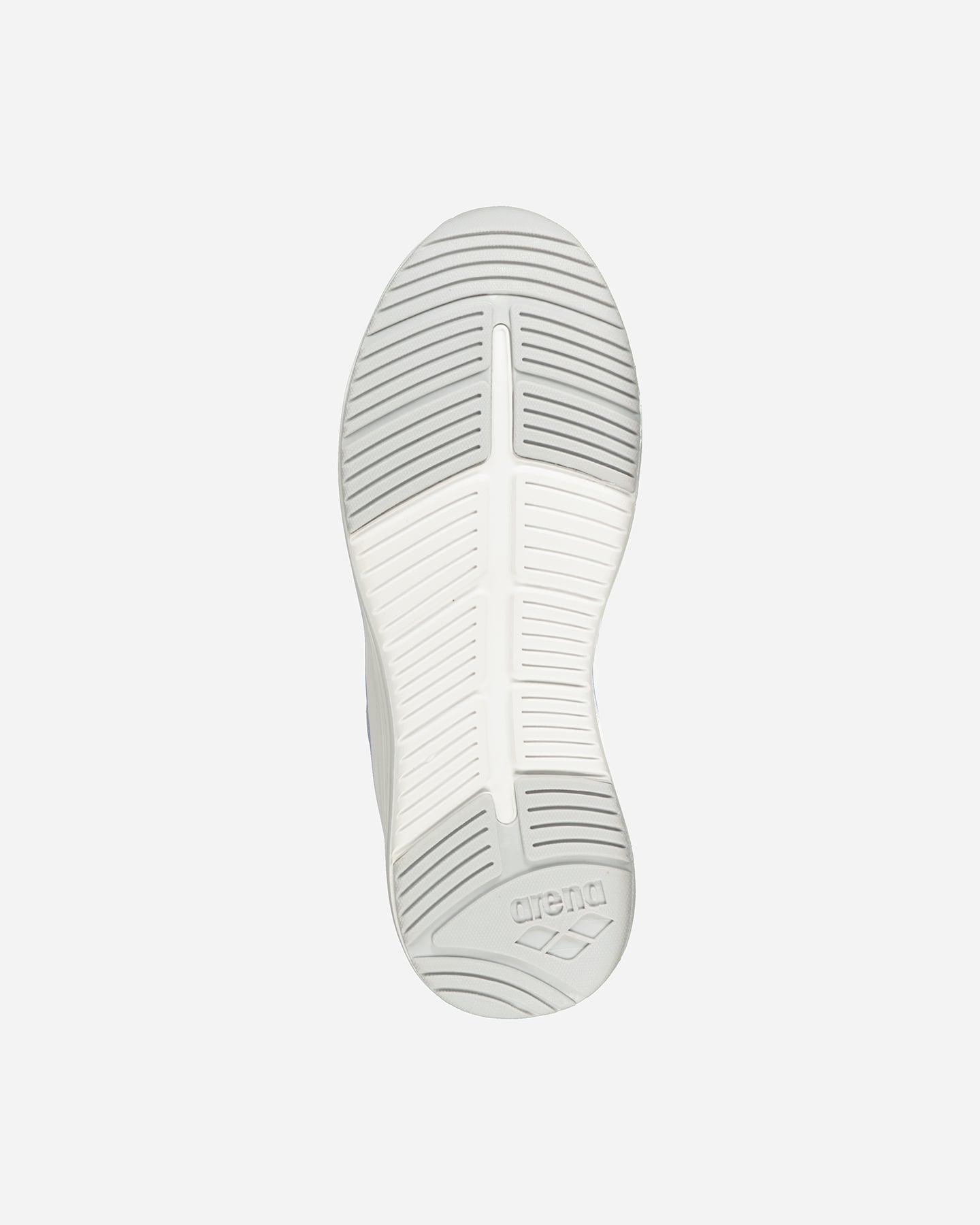 Scarpe sneakers ARENA RISE W - Grigio - 2 | Cisalfa Sport