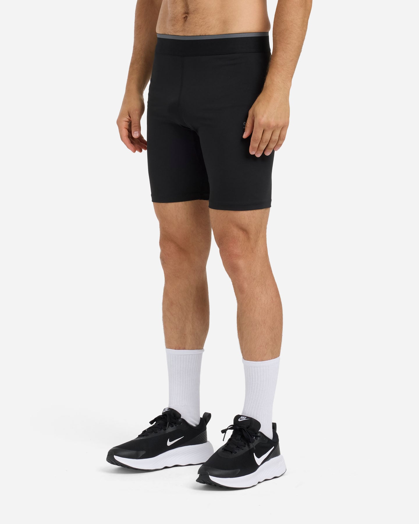 Pantalone training ARENA PERFORMANCE M - Nero - 2 | Cisalfa Sport