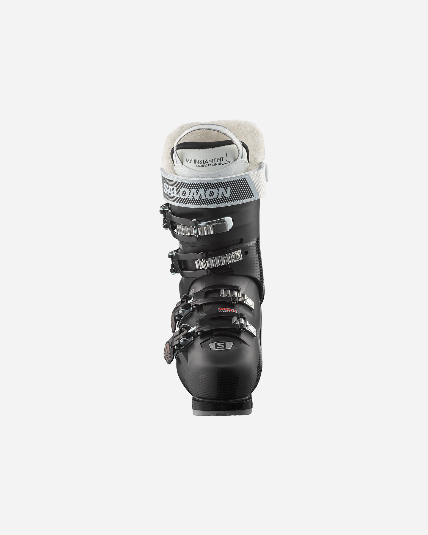 Scarponi sci SALOMON SELECT HV 70 GW W - Nero - 2 | Cisalfa Sport