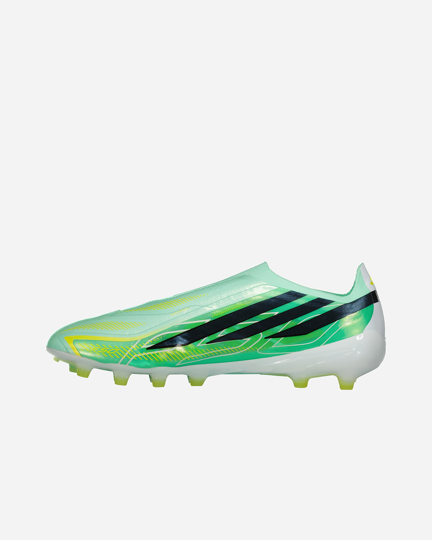 Scarpe calcio ADIDAS F50 HYPERFAST PRO LL AG M - 3 | Cisalfa Sport