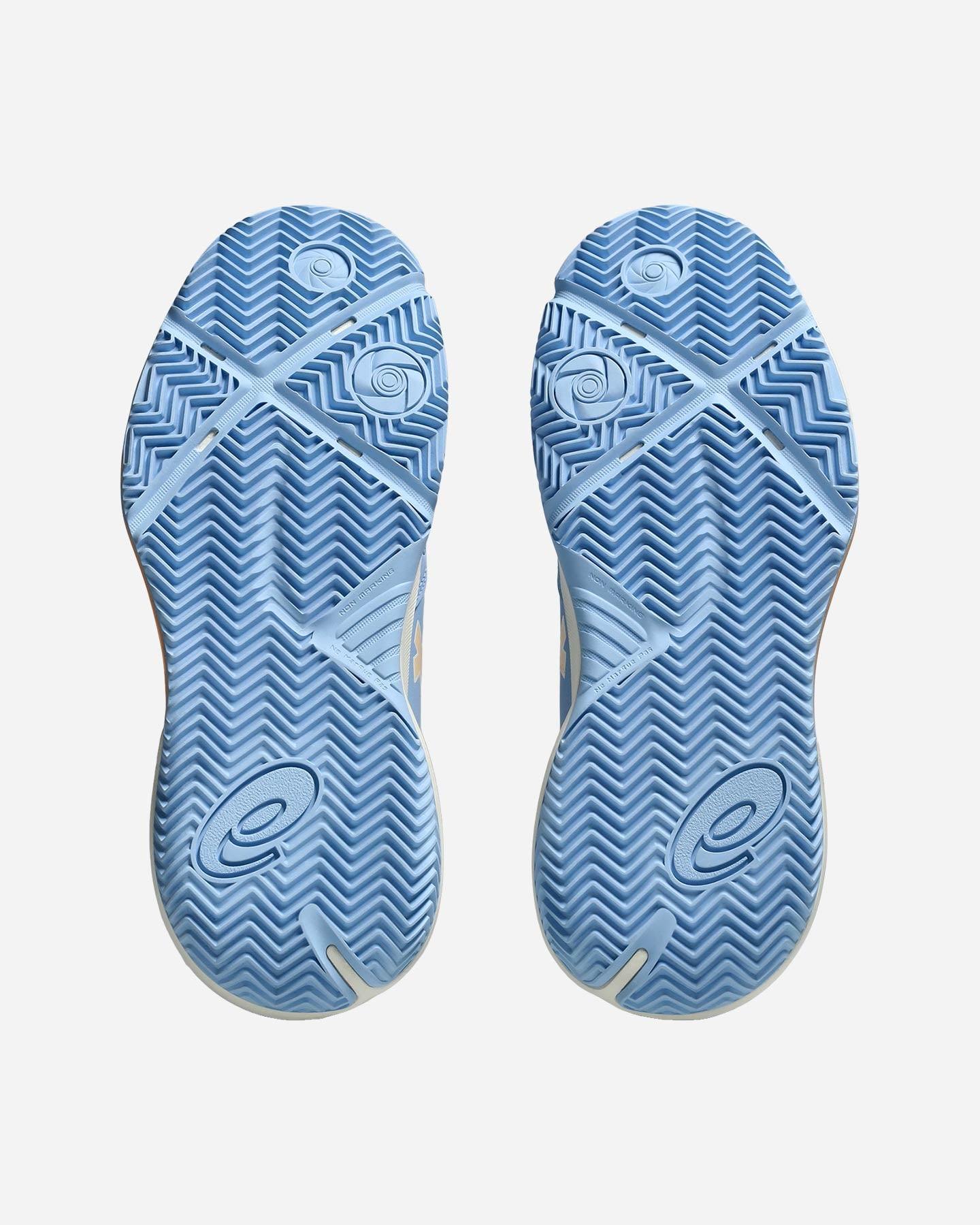 Scarpe padel ASICS GEL CHALLENGER 15 PADEL W - Bianco - 3 | Cisalfa Sport