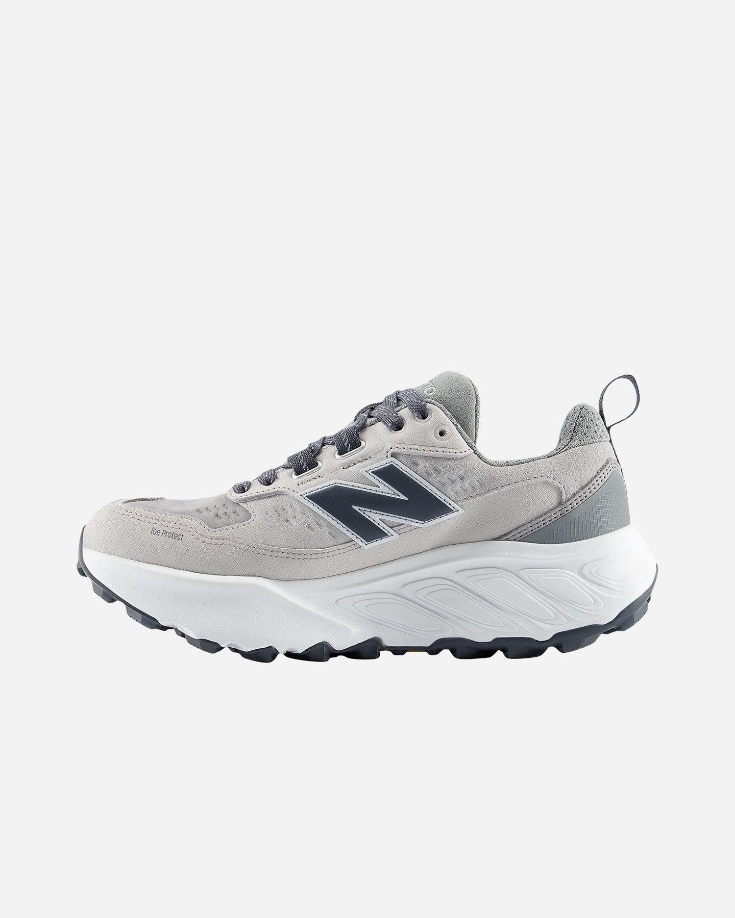 Scarpe trail NEW BALANCE HIERRO TREK W - Grigio - 5 | Cisalfa Sport